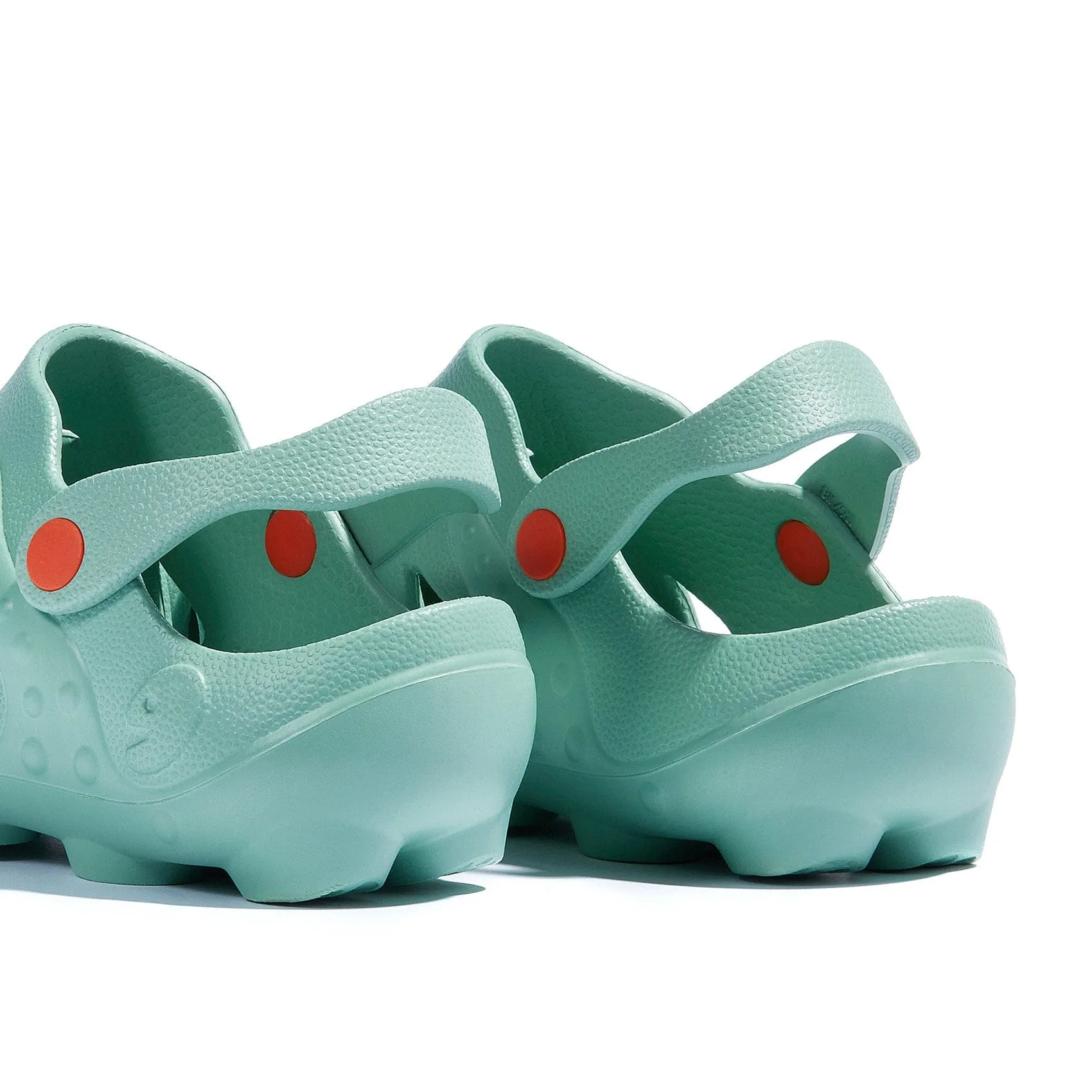 Forest Green Octopus I Women sold by UIN Footwear product image thumbnail 3