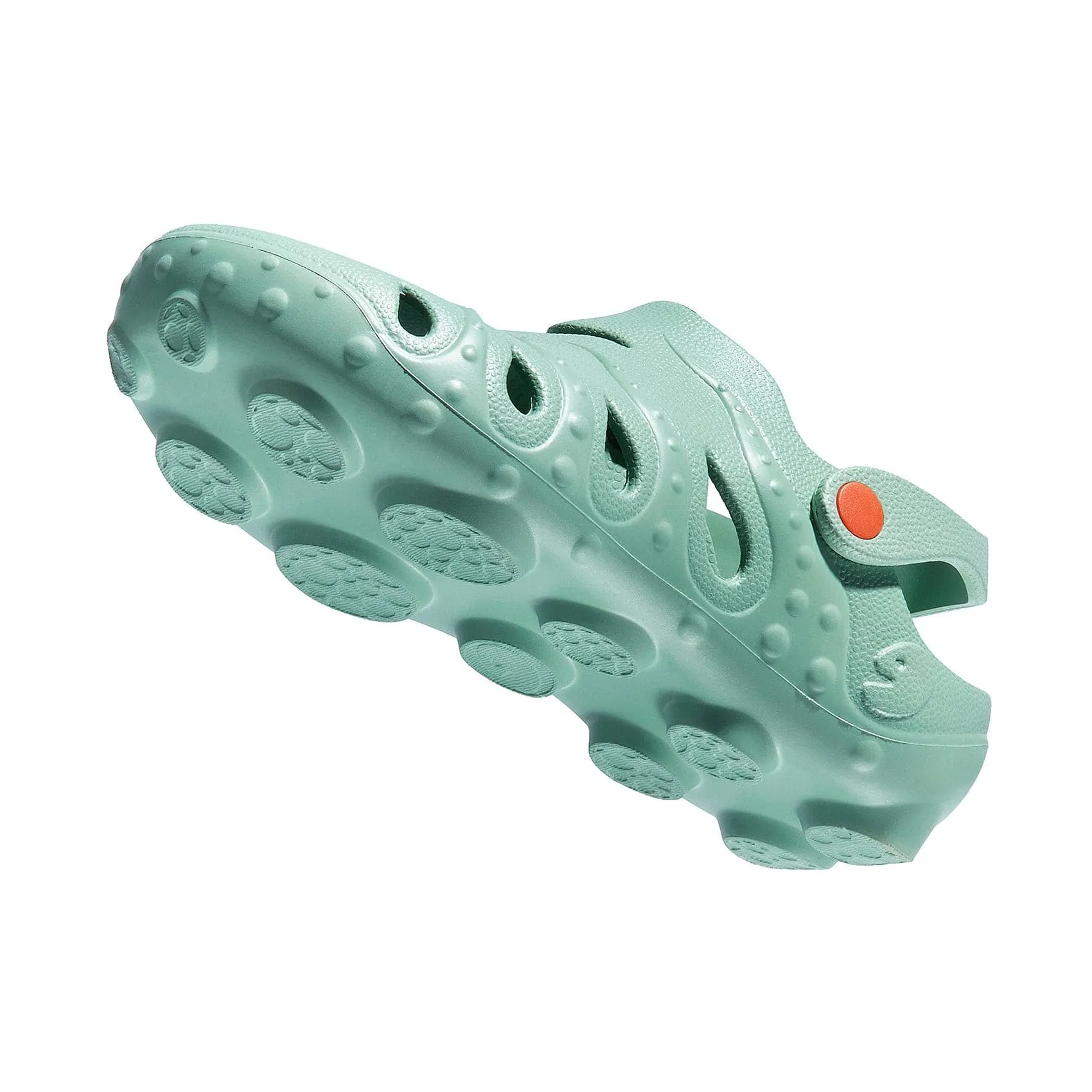 Forest Green Octopus I Women sold by UIN Footwear product image thumbnail 5