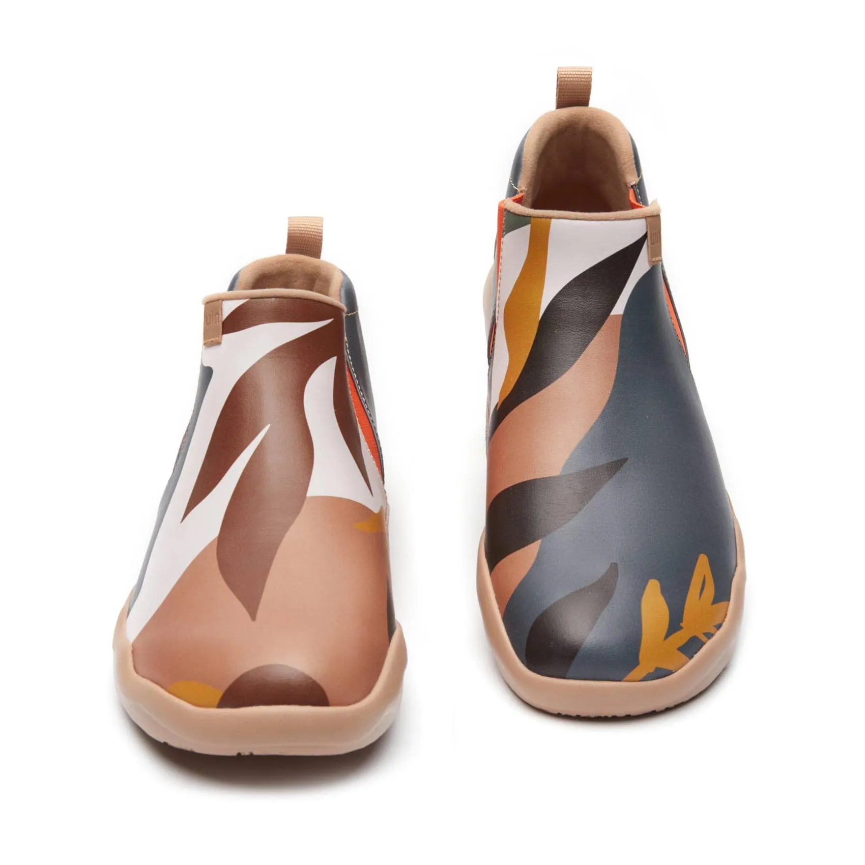 Autumn Leaf Granada Men sold by UIN Footwear product image thumbnail 4