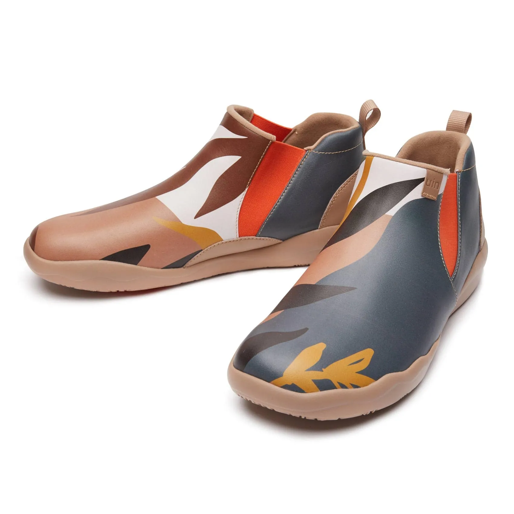 Autumn Leaf Granada Men sold by UIN Footwear product image thumbnail 5