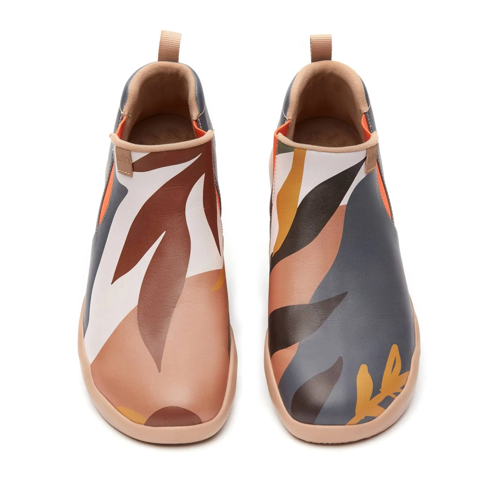 Autumn Leaf Granada Men sold by UIN Footwear product image thumbnail 3