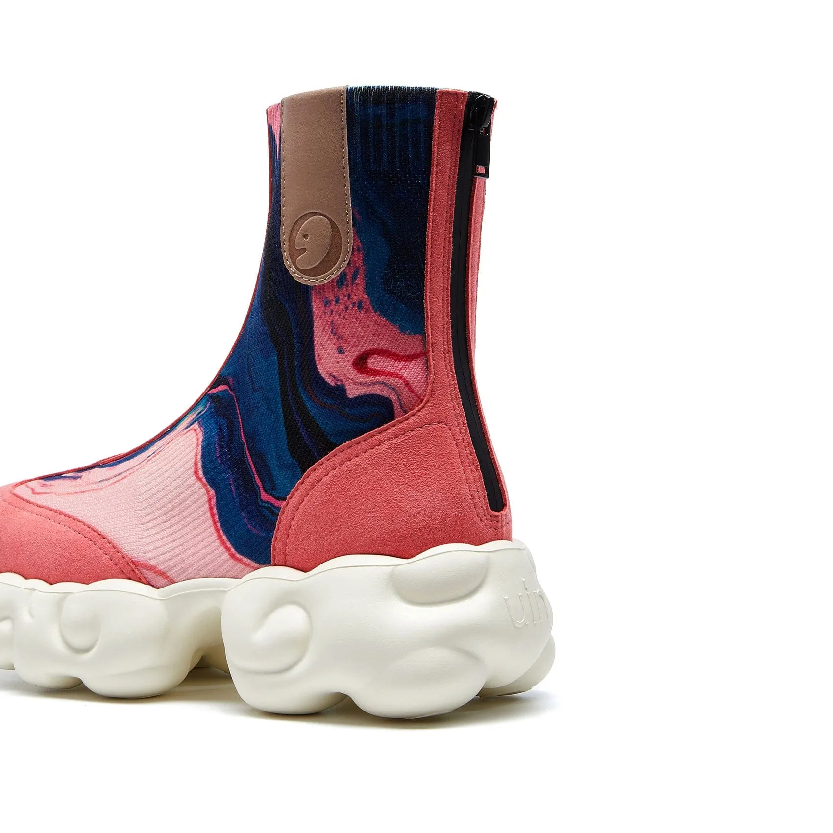 Visionary Cloud IV Women sold by UIN Footwear product image thumbnail 4