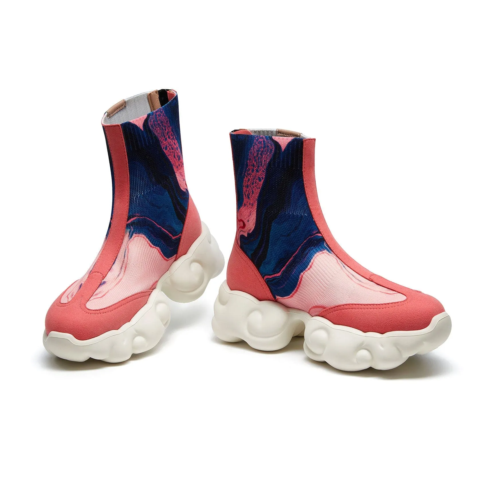 Visionary Cloud IV Women sold by UIN Footwear product image thumbnail 2