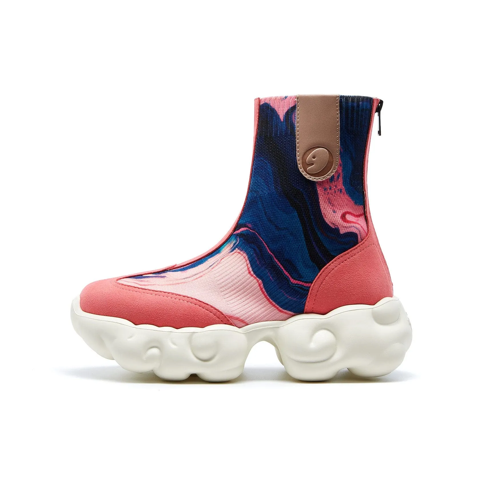 Visionary Cloud IV Women sold by UIN Footwear