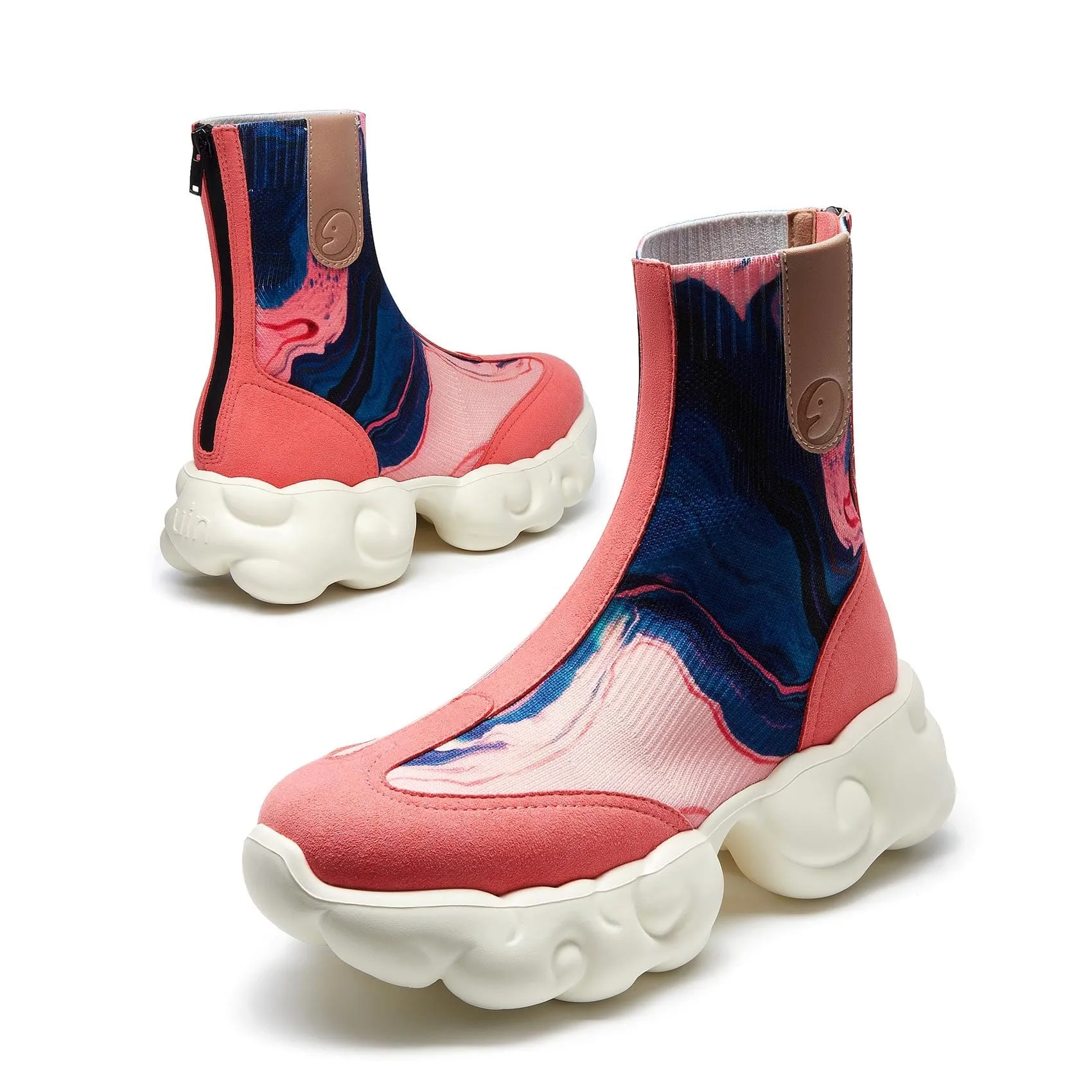 Visionary Cloud IV Women sold by UIN Footwear product image thumbnail 5