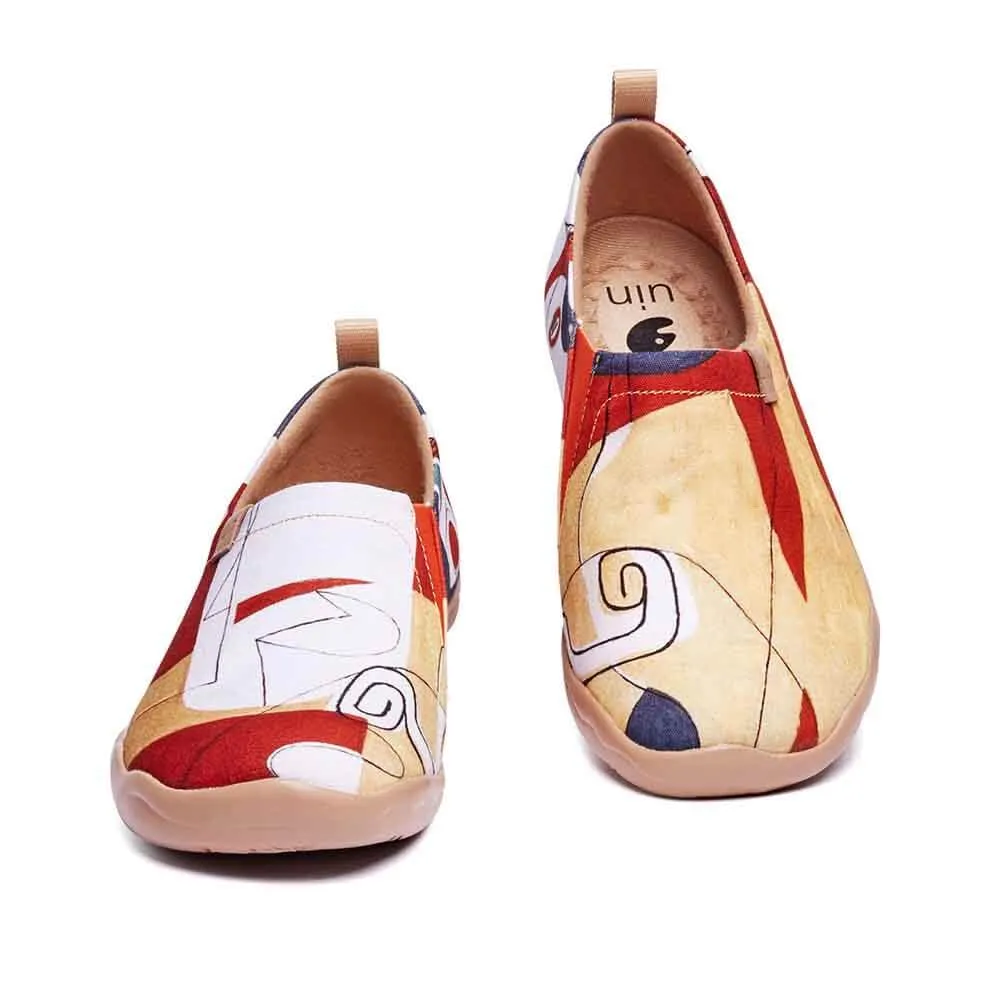 Puzzle sold by UIN Footwear product image thumbnail 3