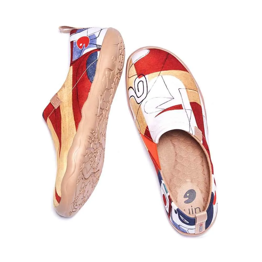 Puzzle sold by UIN Footwear product image thumbnail 5