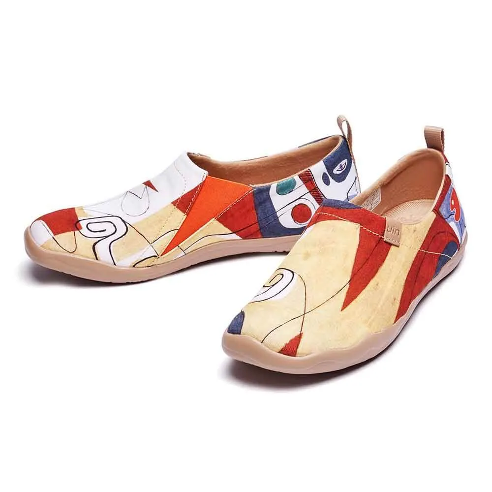 Puzzle sold by UIN Footwear product image thumbnail 4