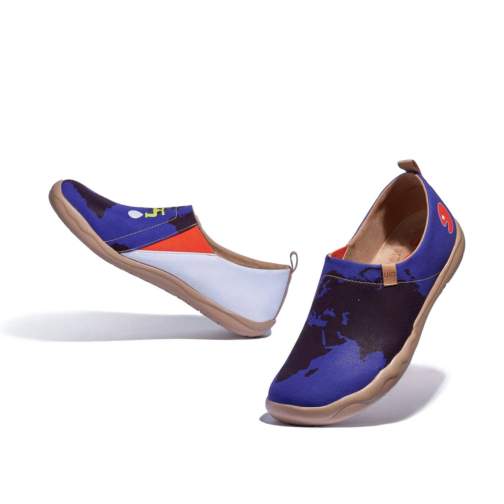 Water or Tears Toledo I Men sold by UIN Footwear product image thumbnail 2