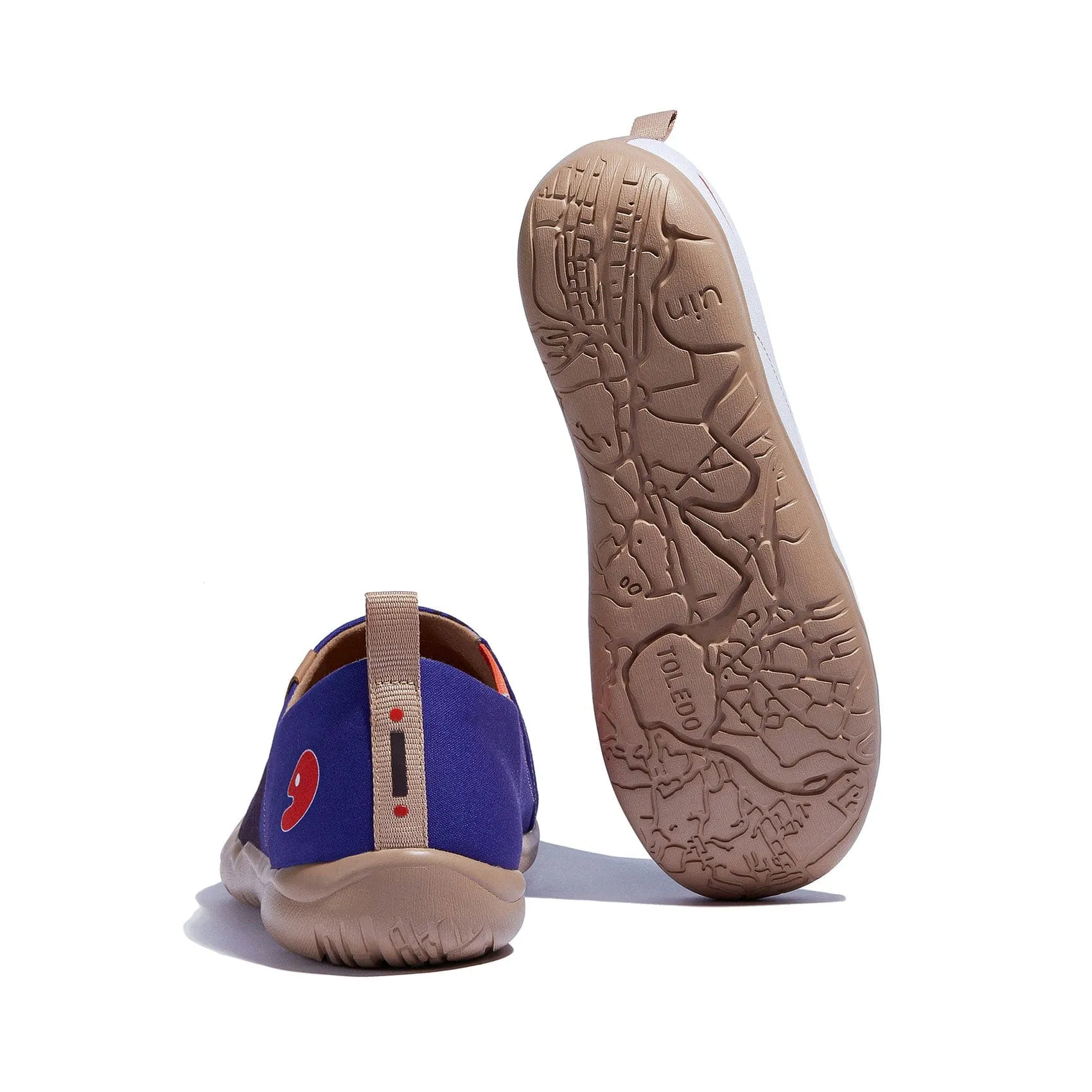 Water or Tears Toledo I Men sold by UIN Footwear product image thumbnail 4