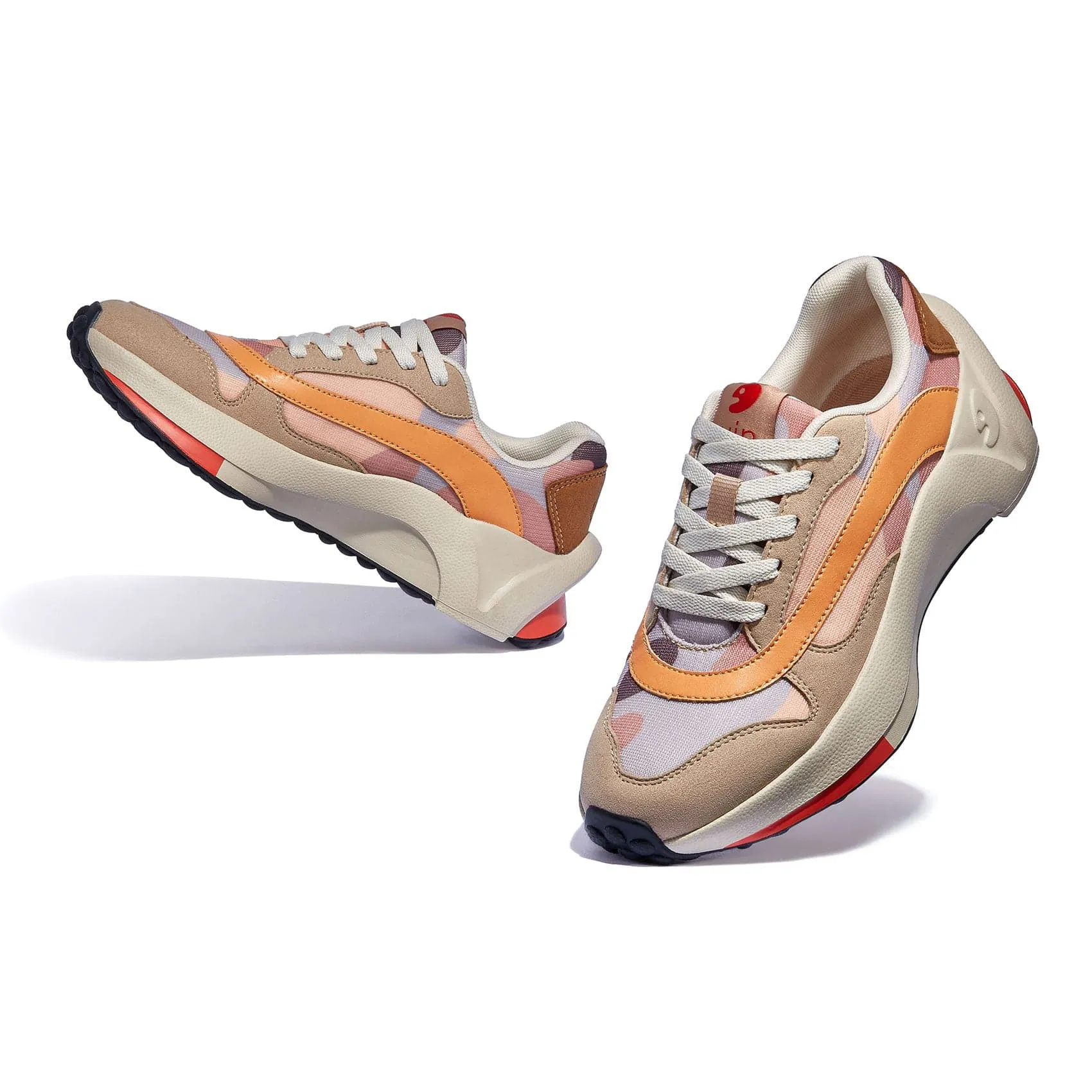 Rocky Hills Sevilla II Women sold by UIN Footwear product image thumbnail 3