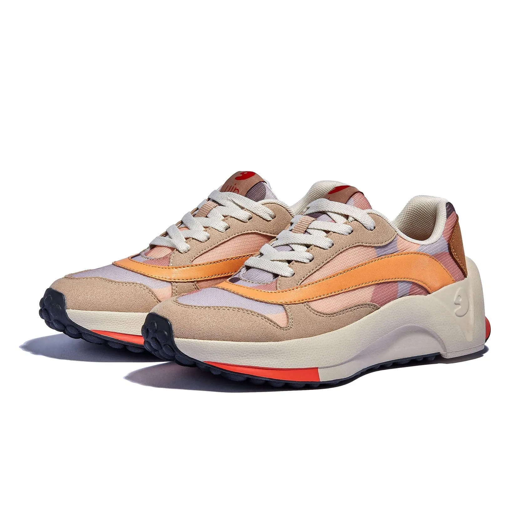 Rocky Hills Sevilla II Women sold by UIN Footwear product image thumbnail 2