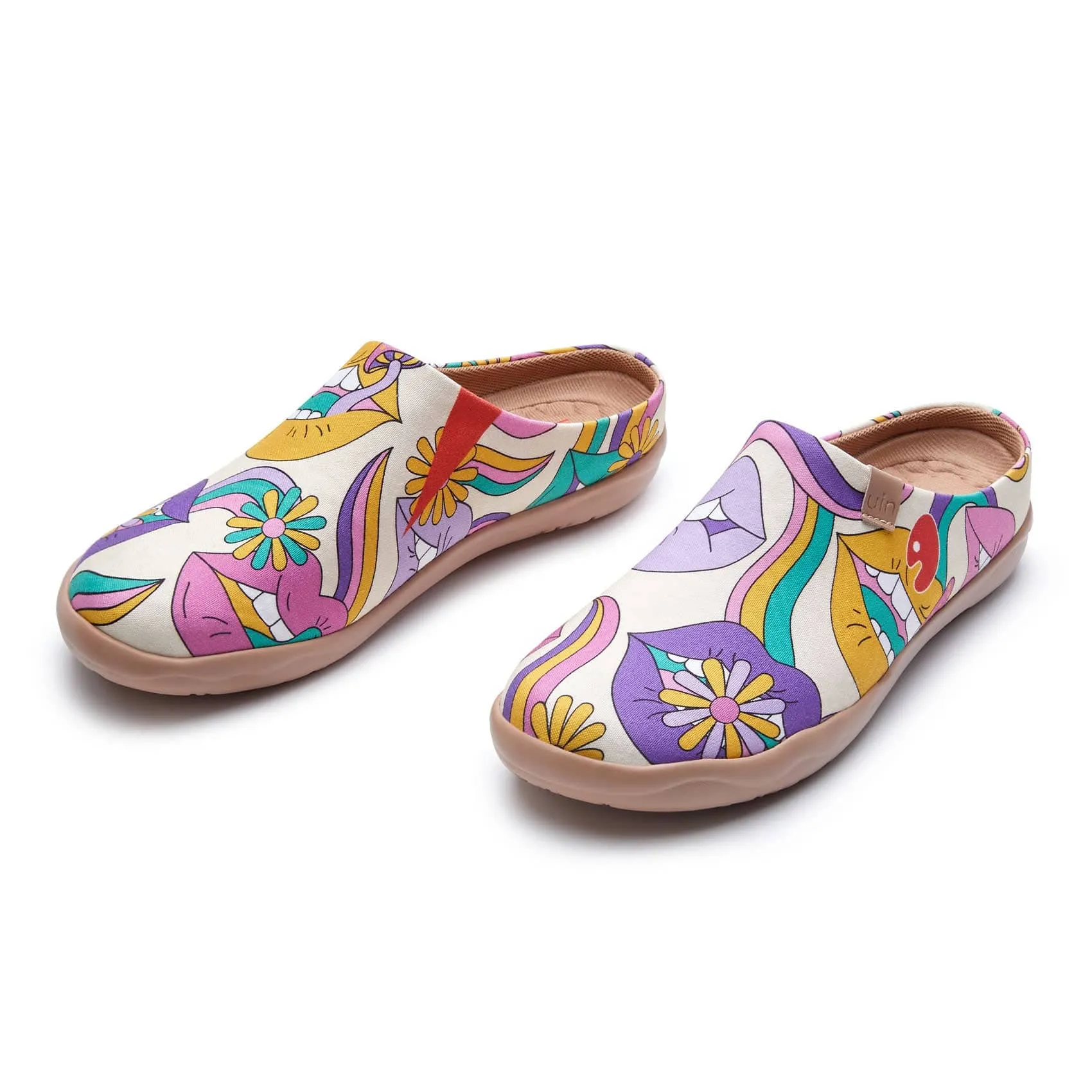 Hippie Allure Malaga Women sold by UIN Footwear product image thumbnail 5