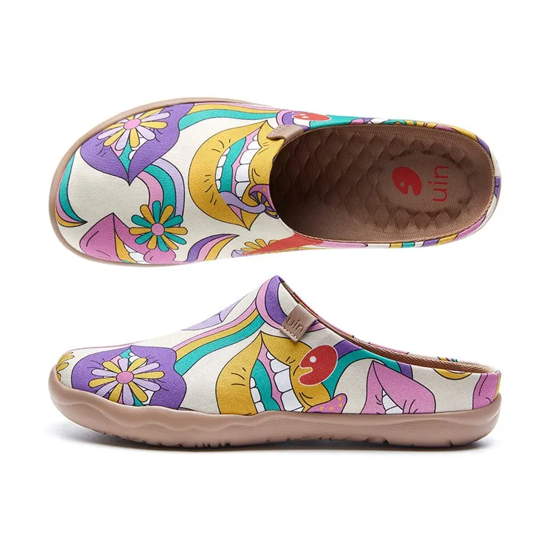 Hippie Allure Malaga Women sold by UIN Footwear