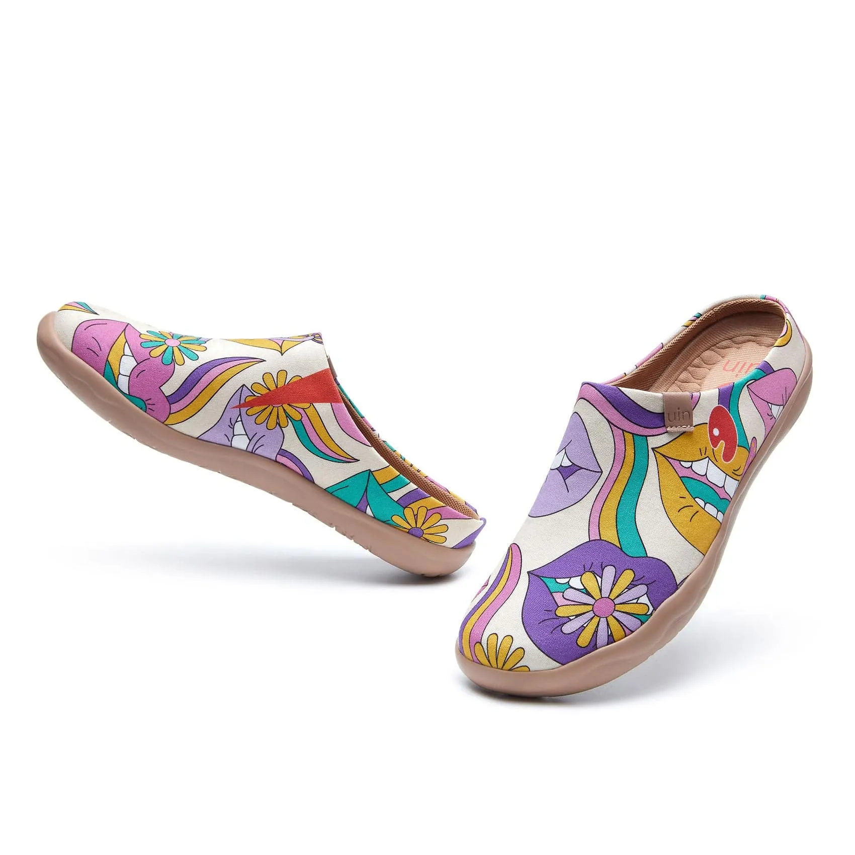 Hippie Allure Malaga Women sold by UIN Footwear product image thumbnail 4