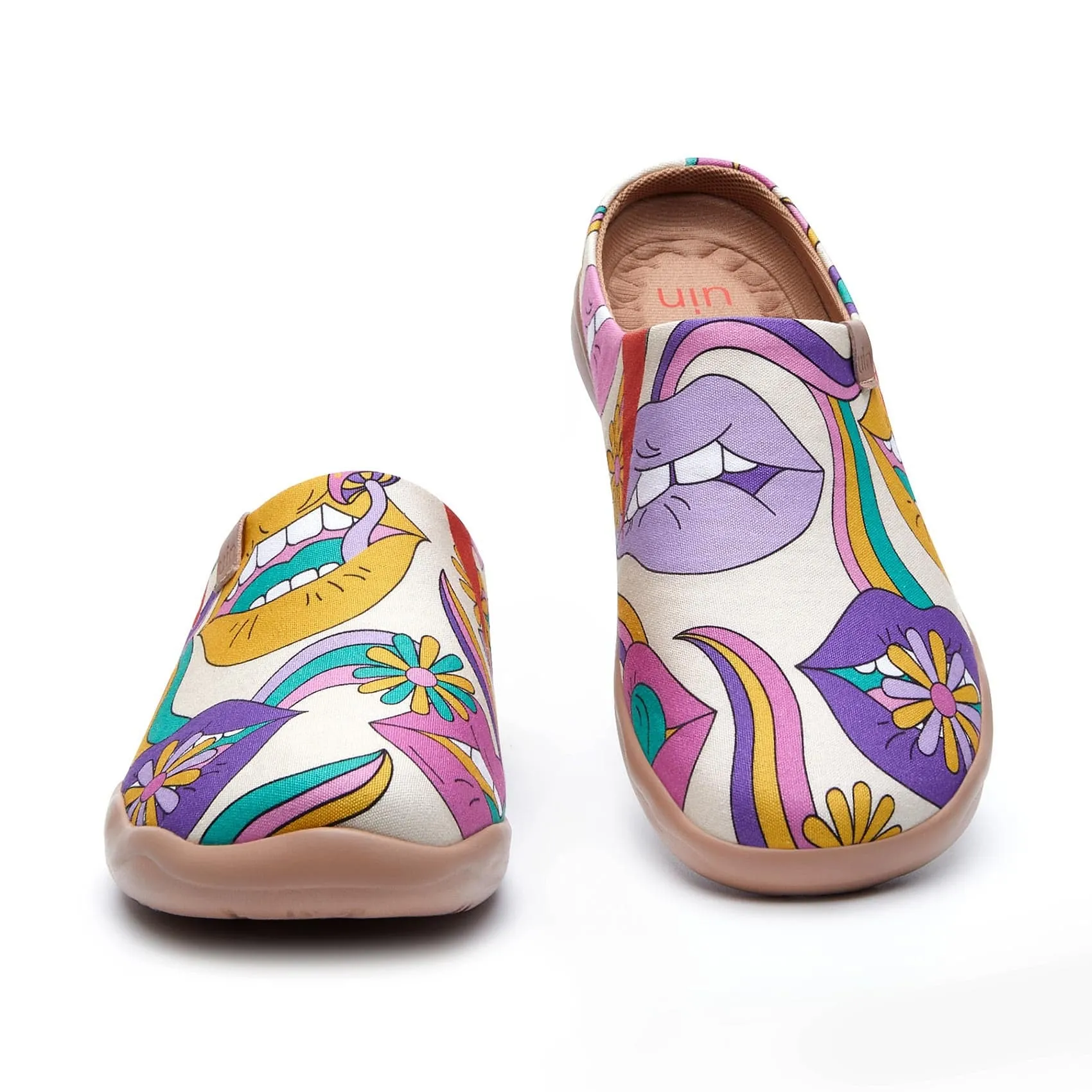 Hippie Allure Malaga Women sold by UIN Footwear product image thumbnail 2