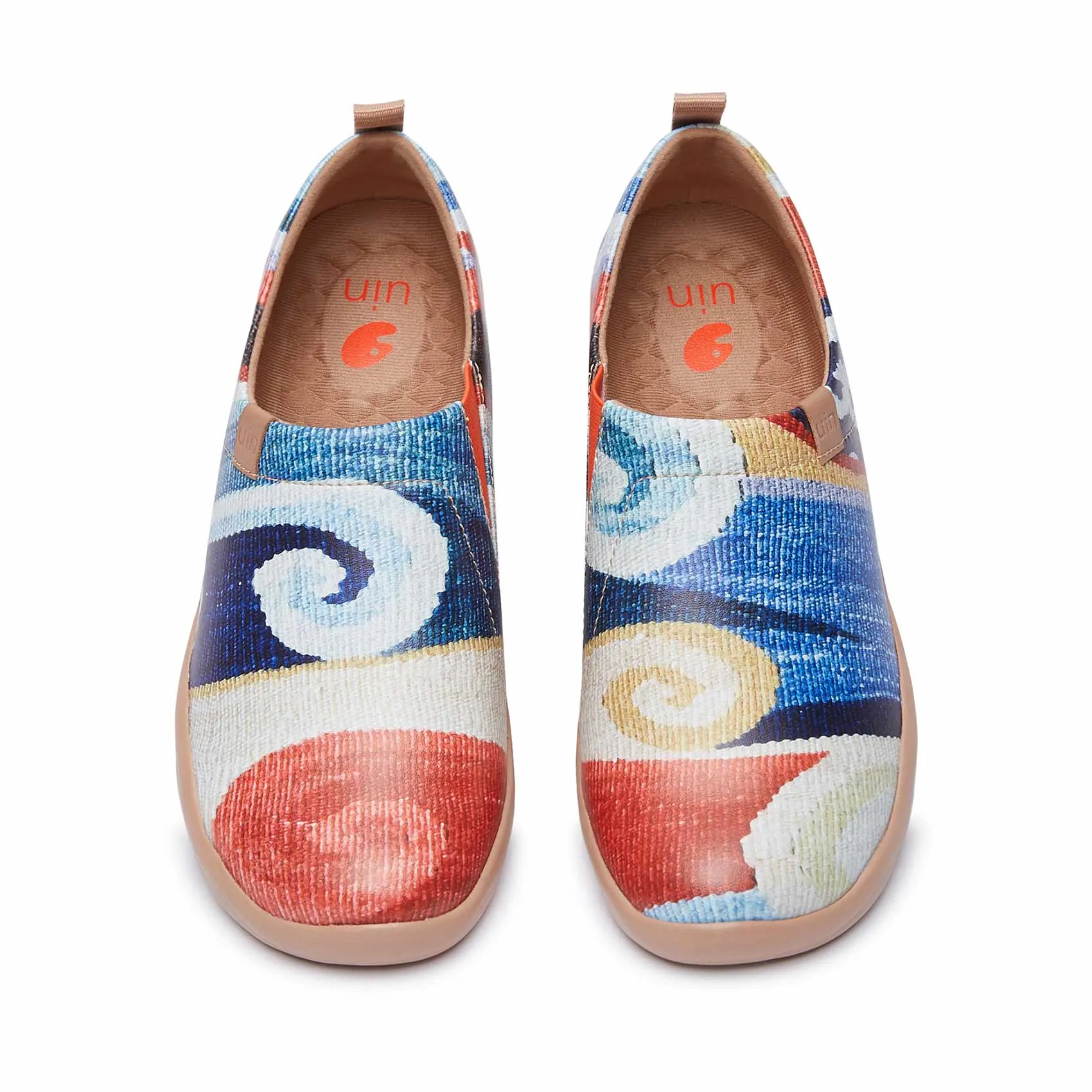 Kilim Toledo I Women sold by UIN Footwear
