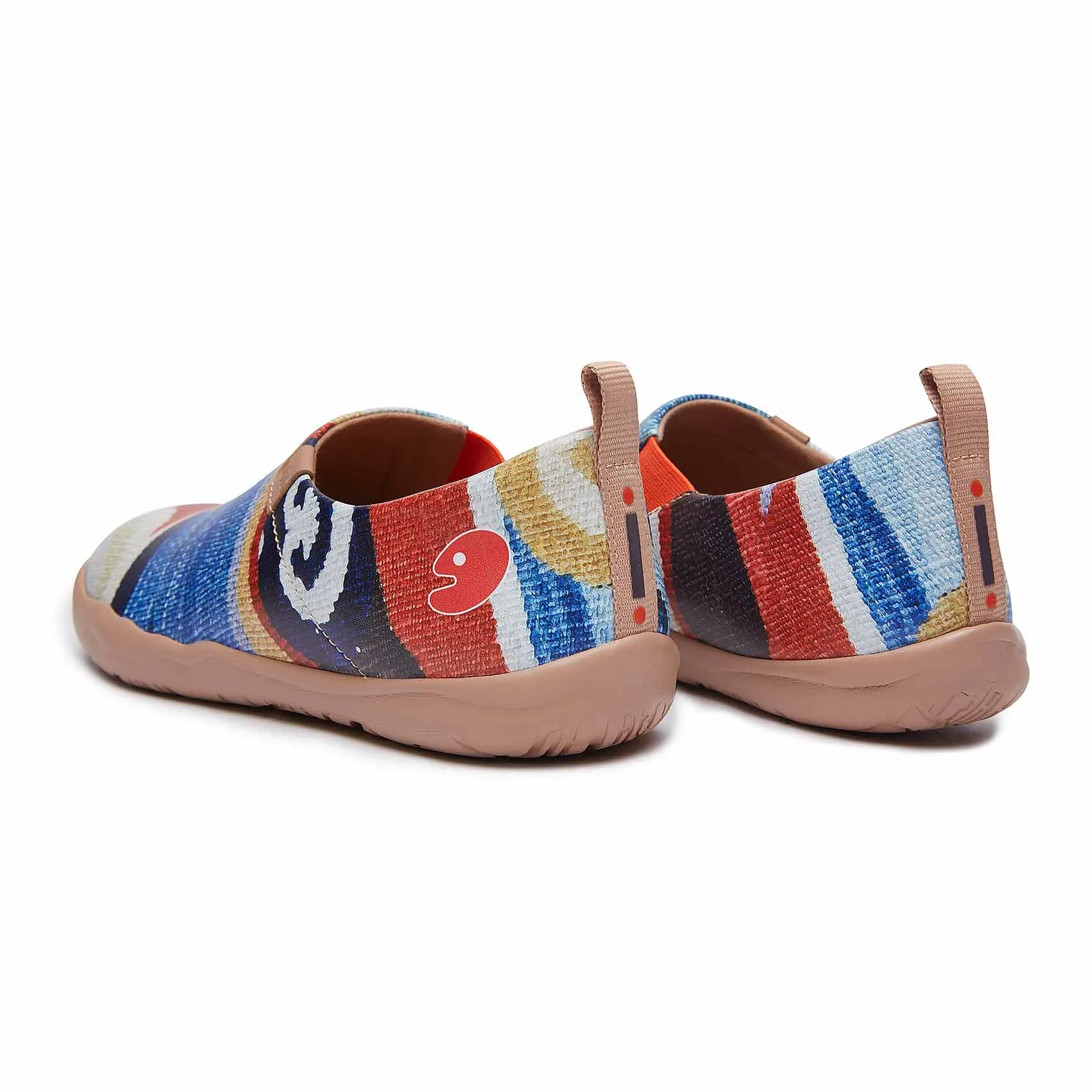 Kilim Toledo I Women sold by UIN Footwear product image thumbnail 5
