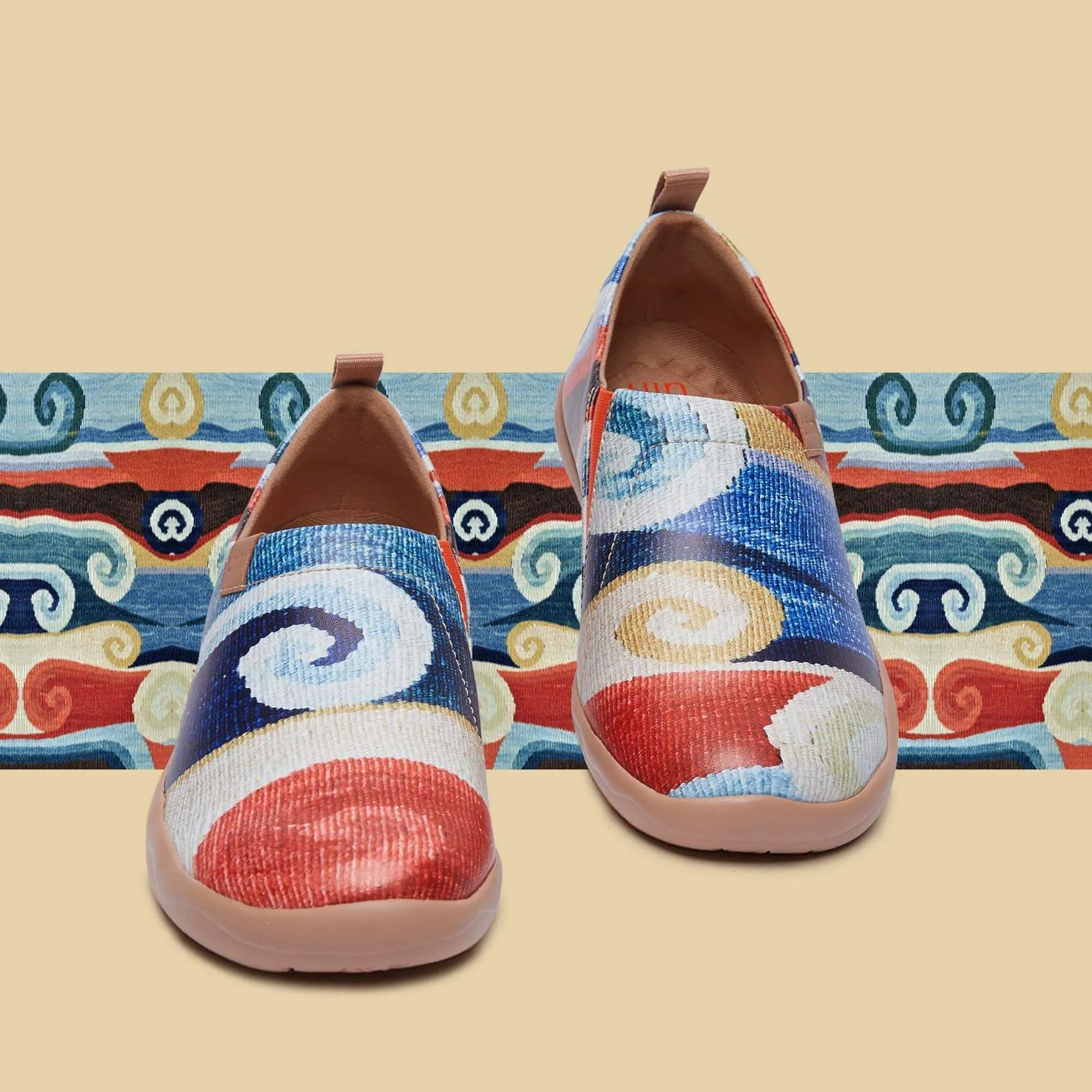 Kilim Toledo I Women sold by UIN Footwear product image thumbnail 2