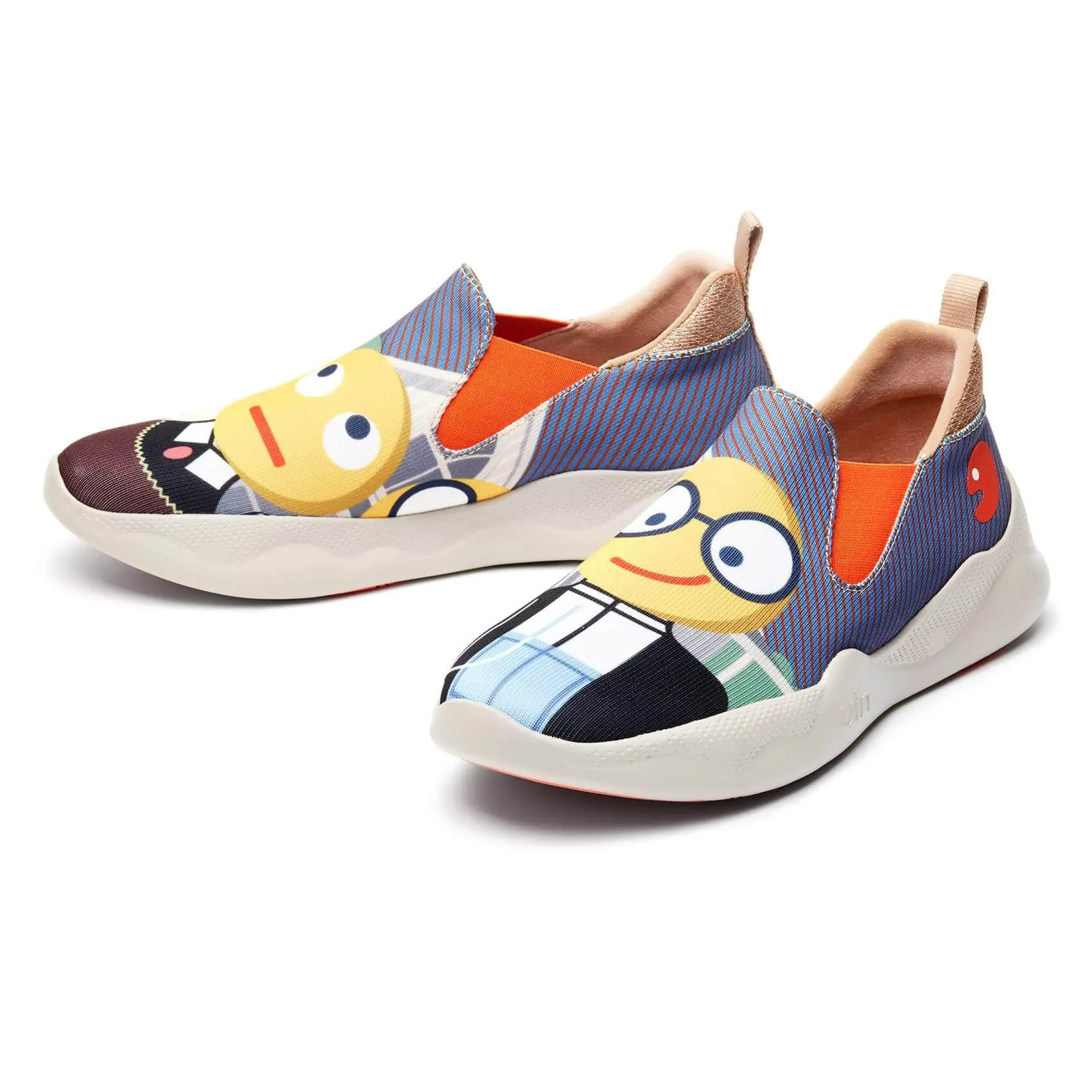 Hold That Posture Mijas II Men sold by UIN Footwear