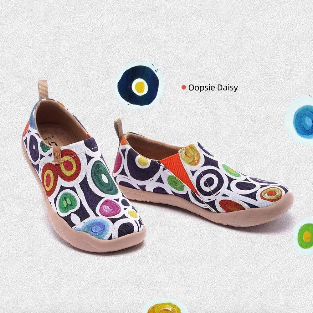 Oopsie Daisy-US Local Delivery sold by UIN Footwear product image thumbnail 2