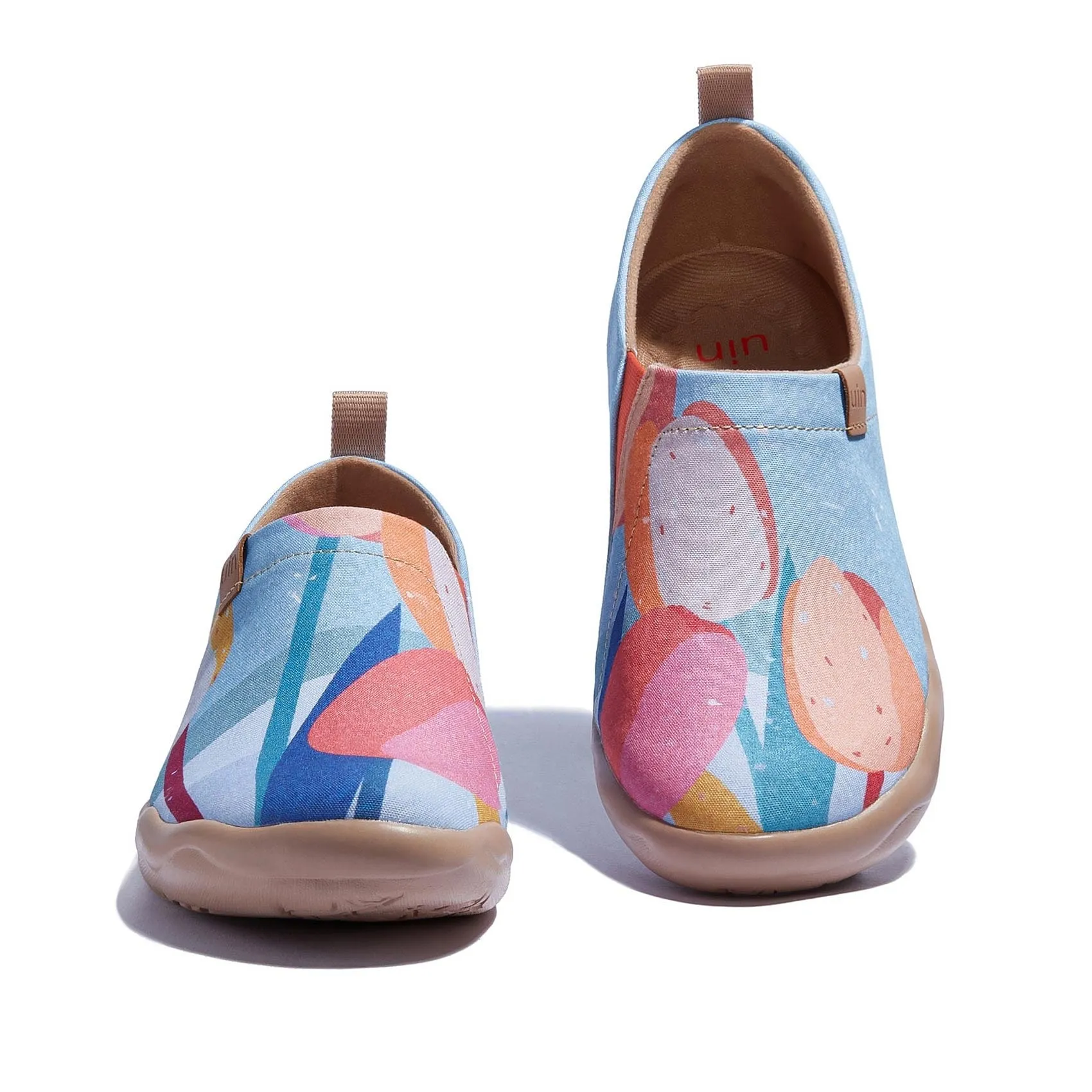 Tulips Romance Toledo I Women sold by UIN Footwear product image thumbnail 3