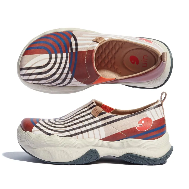 Collage Track Toledo V Women sold by UIN Footwear