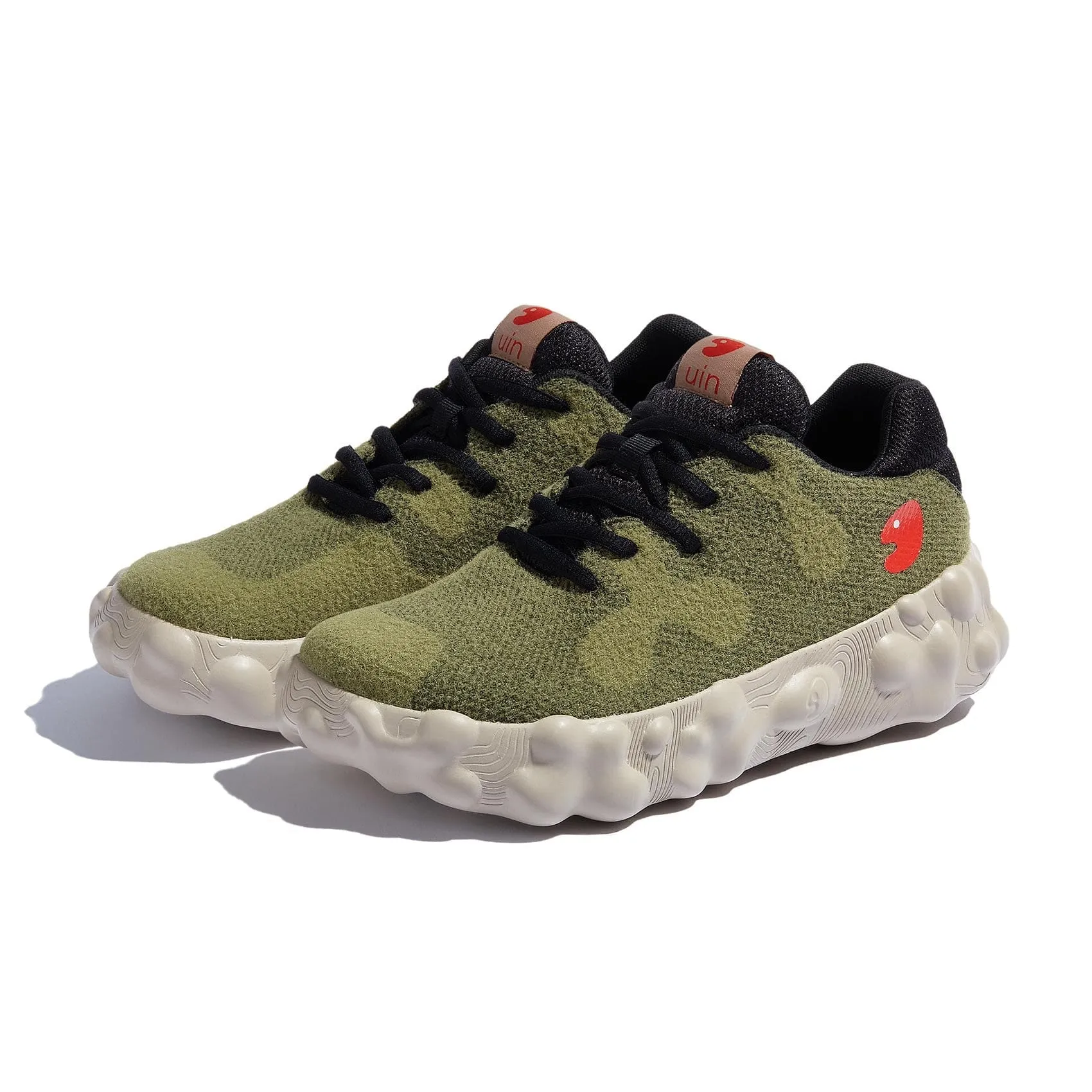 Olive Oasis Figueras I Men sold by UIN Footwear product image thumbnail 3