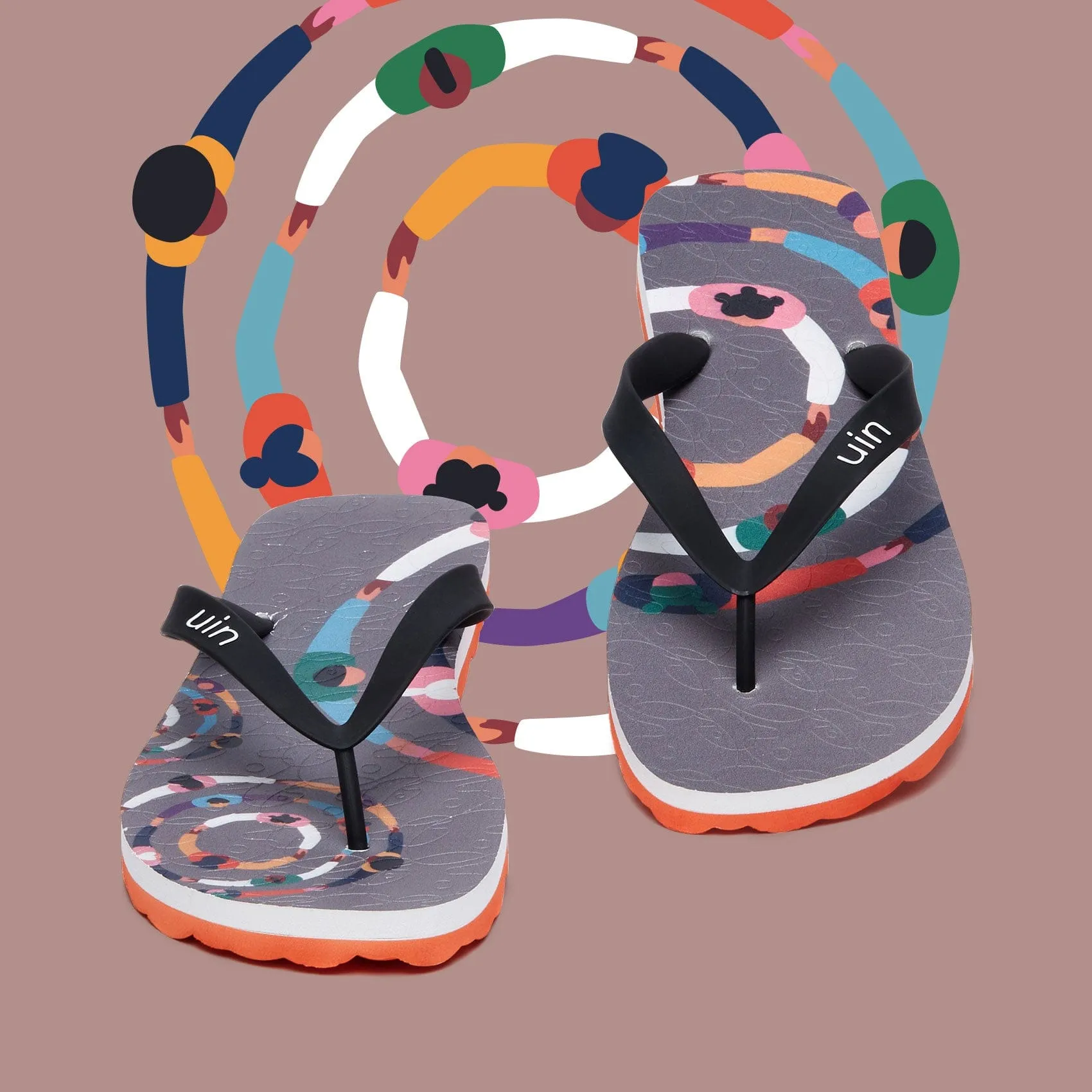 Love Cricle 3 Blanes Men sold by UIN Footwear product image thumbnail 2