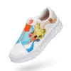 Edgar Degas Ballet Dancers V1 Las Ramblas Women sold by UIN Footwear