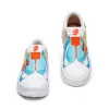 Edgar Degas Ballet Dancers V1 Las Ramblas Women sold by UIN Footwear