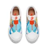 Edgar Degas Ballet Dancers V1 Las Ramblas Women sold by UIN Footwear