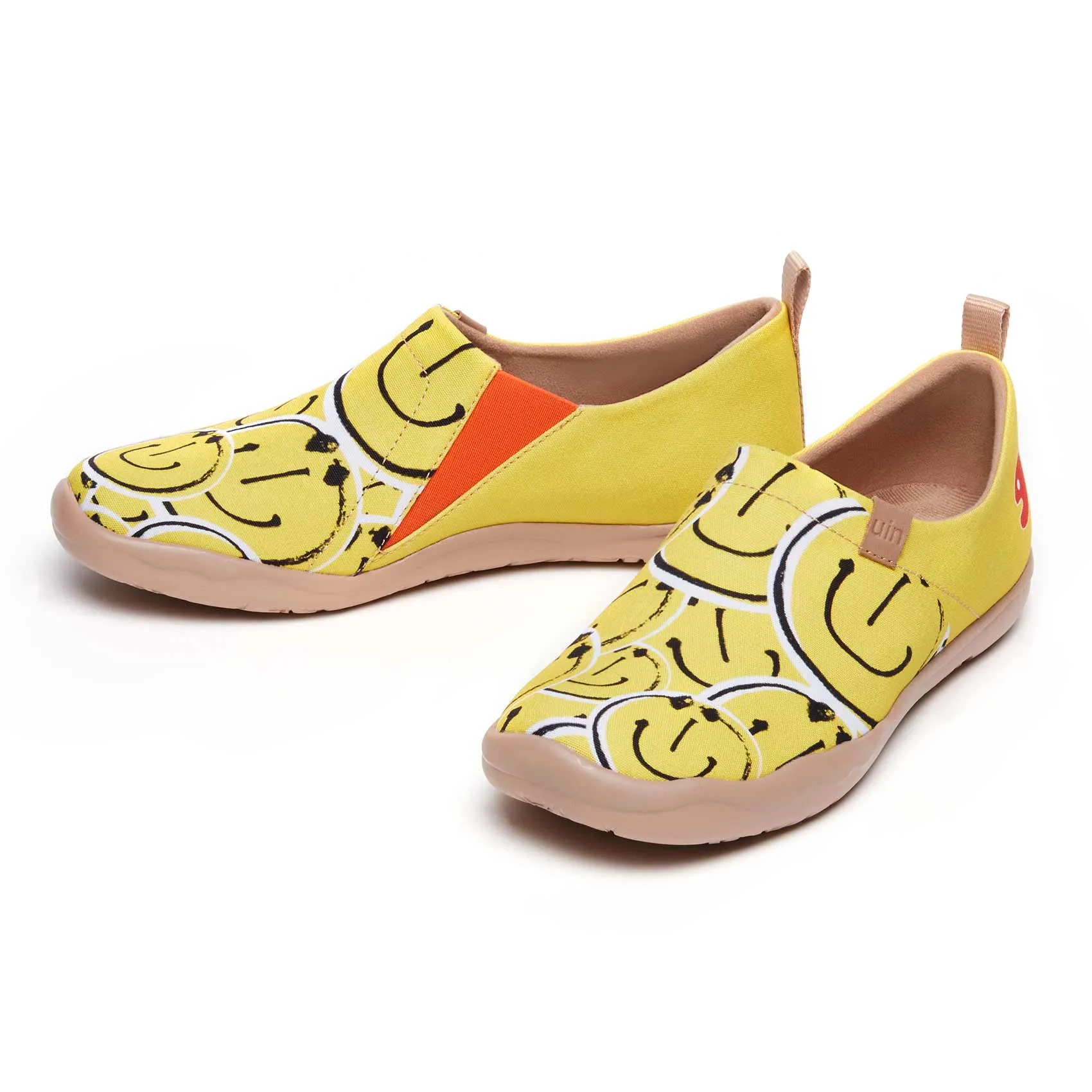 Bubbling Smile Toledo I Women sold by UIN Footwear product image thumbnail 4