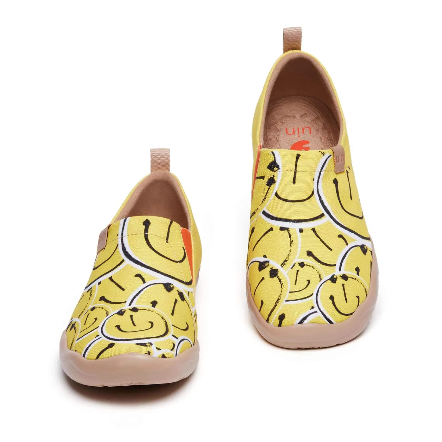 Bubbling Smile Toledo I Women sold by UIN Footwear product image thumbnail 3