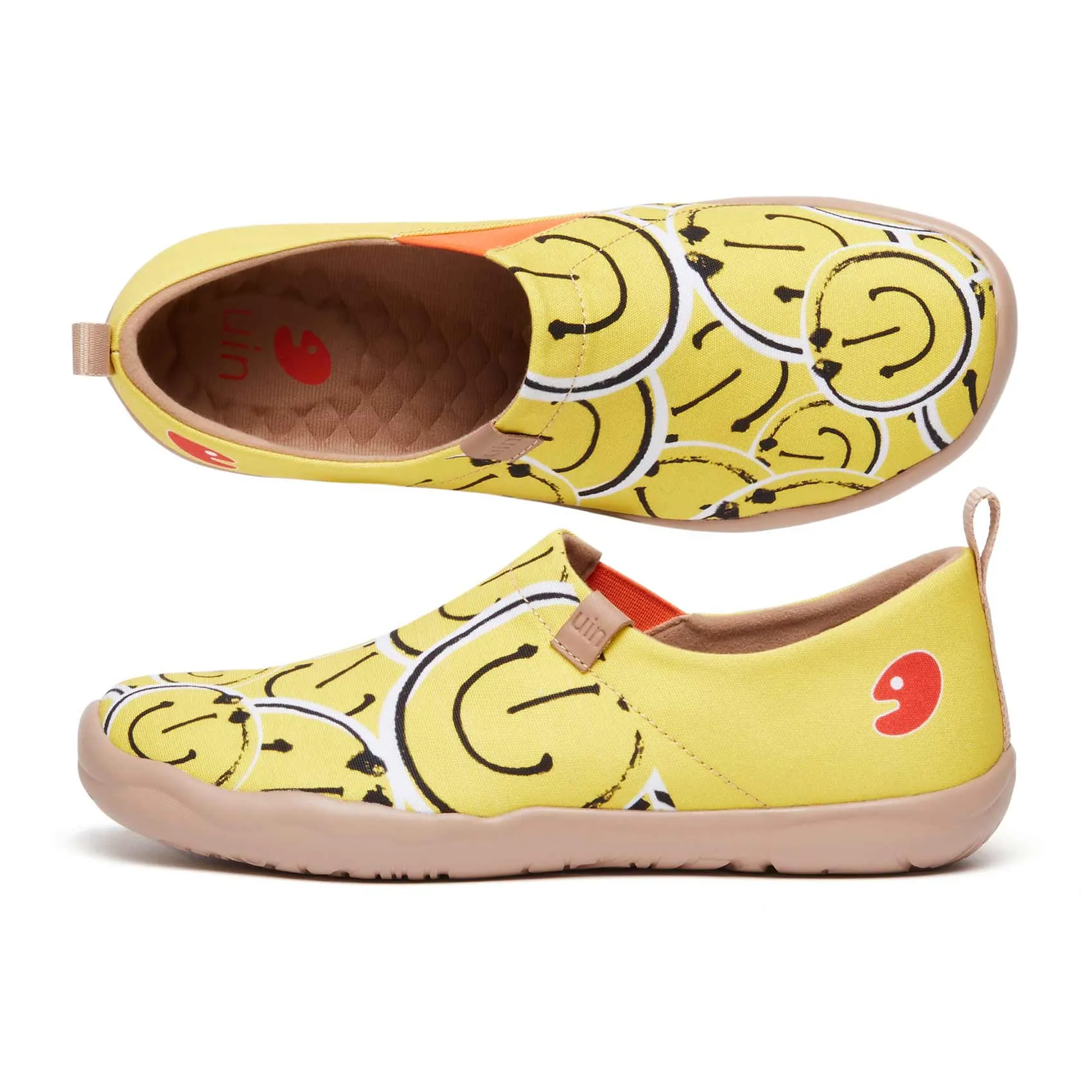 Bubbling Smile Toledo I Women sold by UIN Footwear product image thumbnail 5