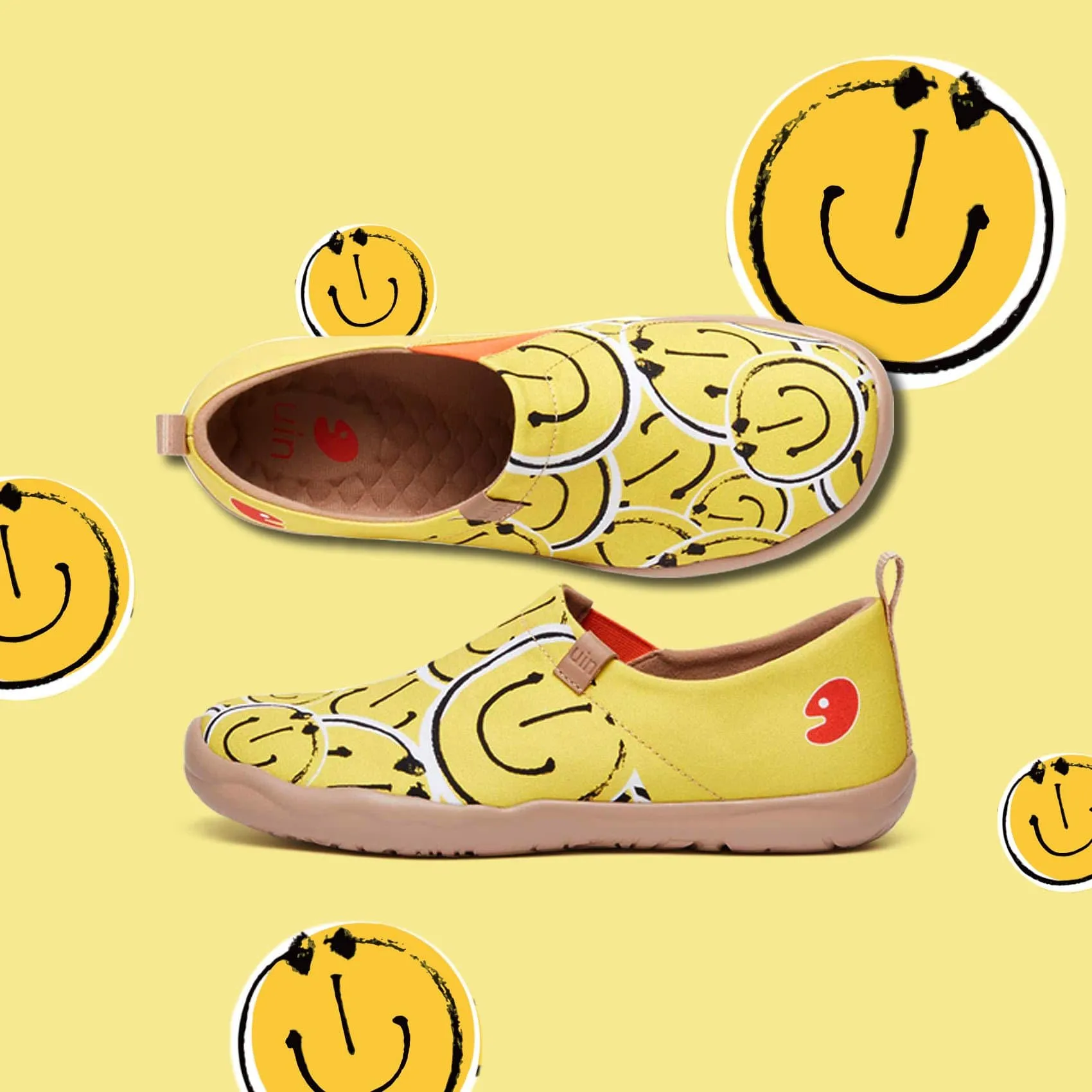 Bubbling Smile Toledo I Women sold by UIN Footwear product image thumbnail 2