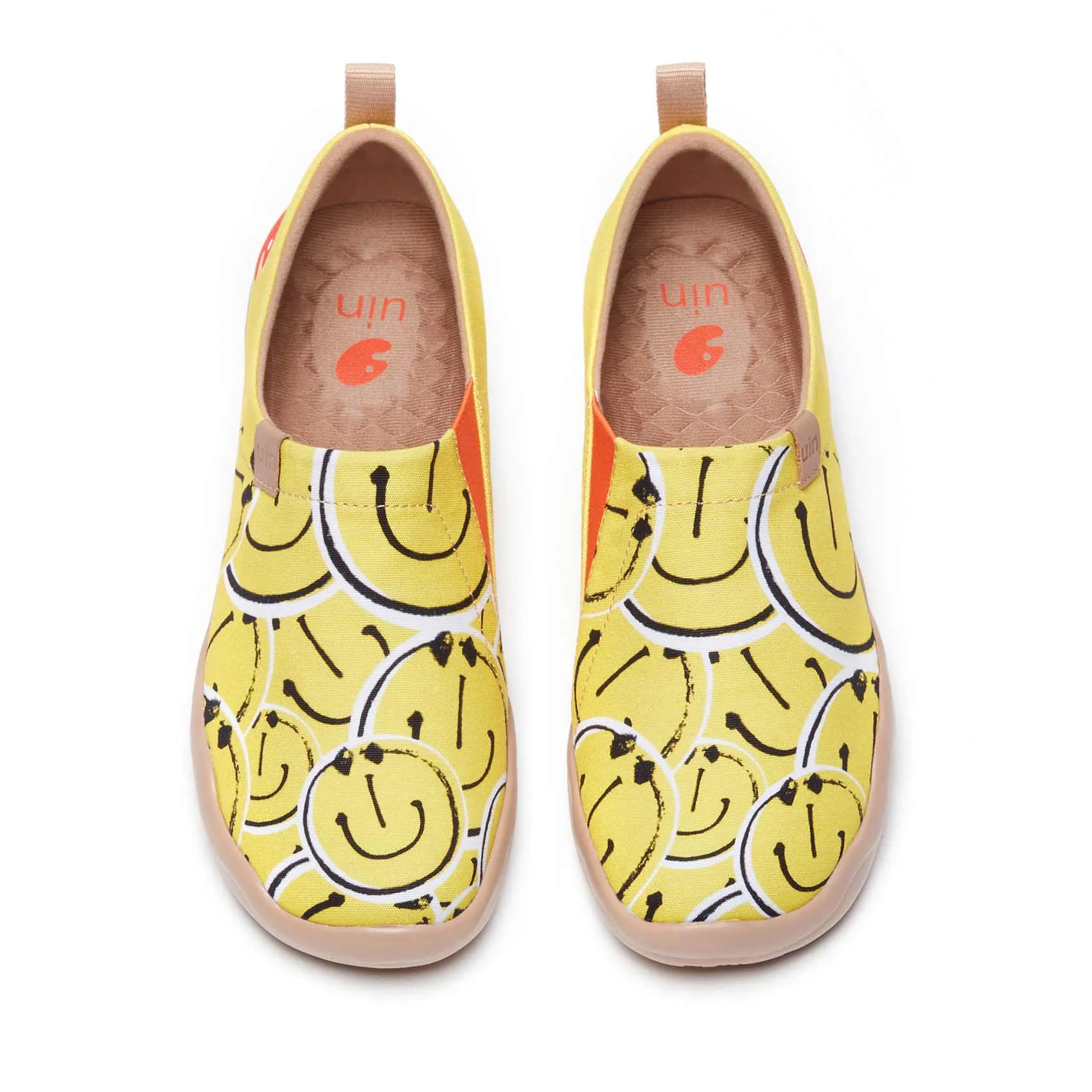 Bubbling Smile Toledo I Women sold by UIN Footwear