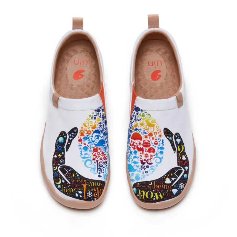 Earthkeeper Toledo I Women sold by UIN Footwear