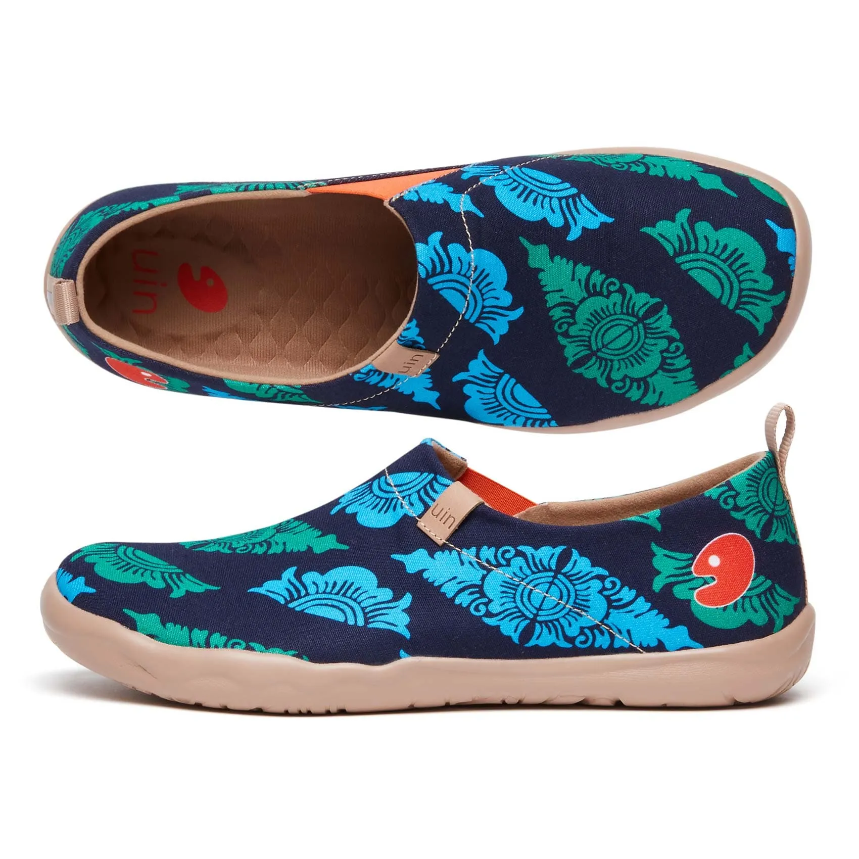 Charm of Bali Toledo I Men sold by UIN Footwear product image thumbnail 4