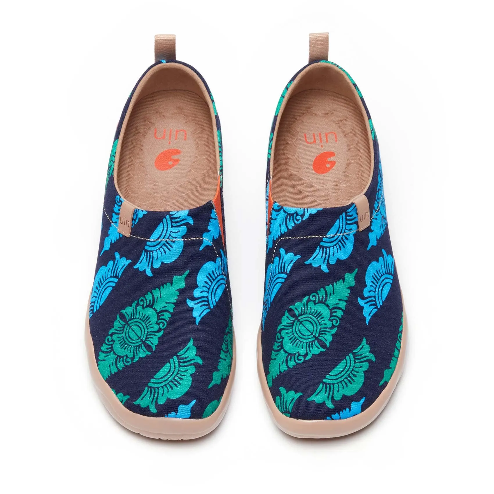 Charm of Bali Toledo I Men sold by UIN Footwear