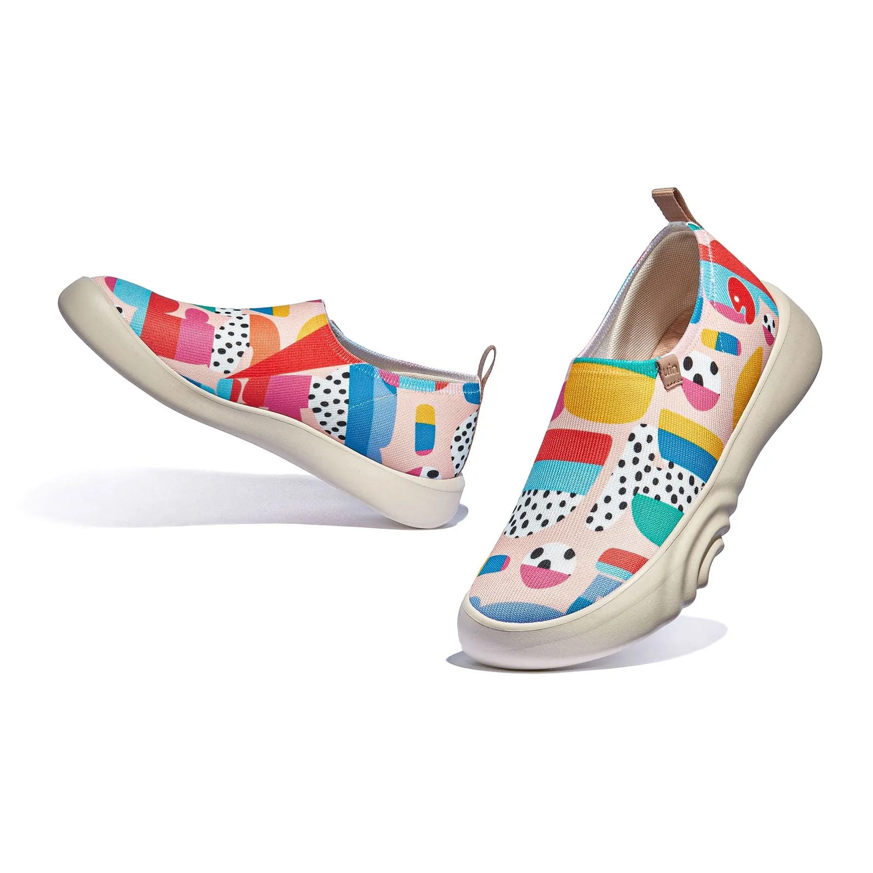 Happy Worship Toledo XV Women sold by UIN Footwear product image thumbnail 3