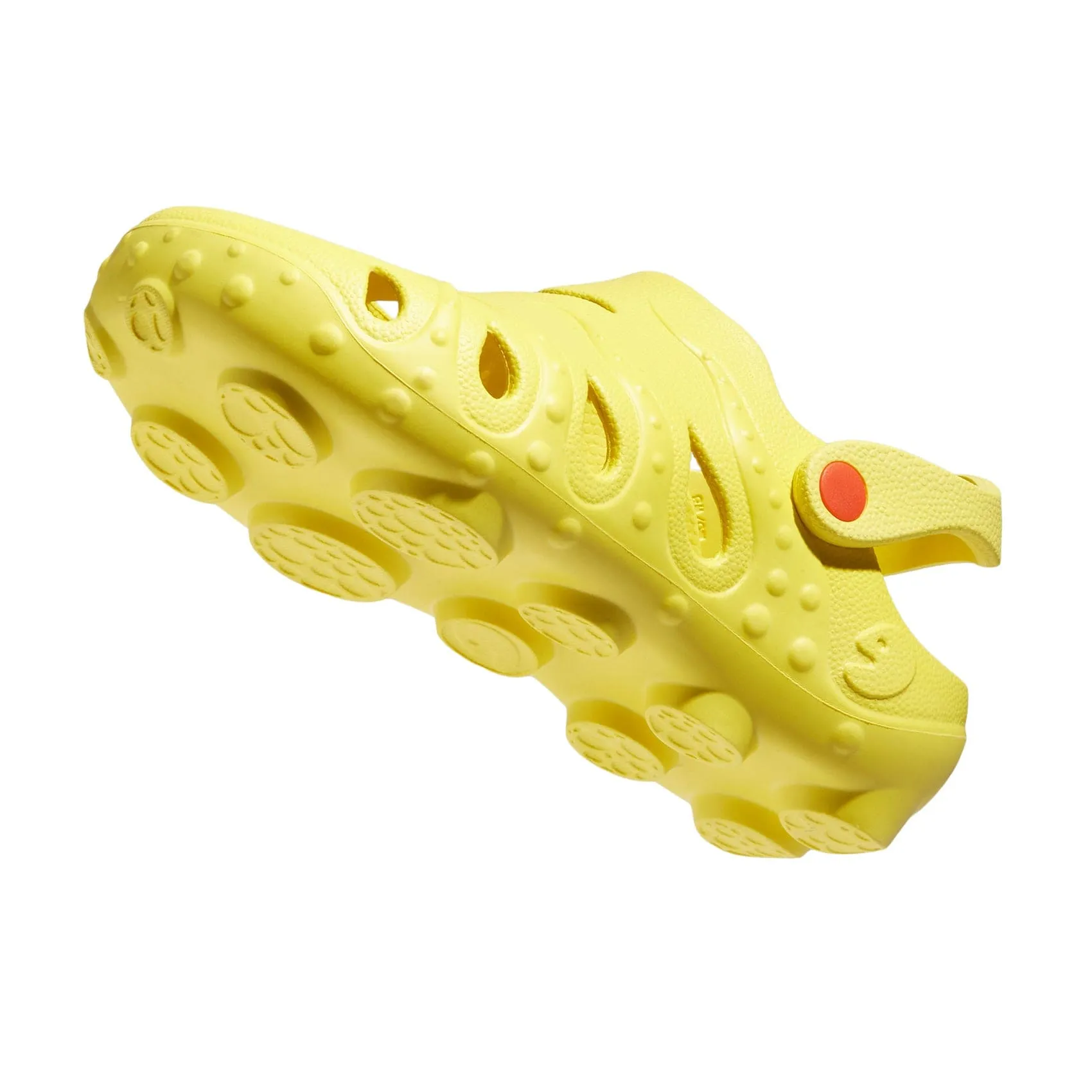 Maize Yellow Octopus I Men sold by UIN Footwear product image thumbnail 5