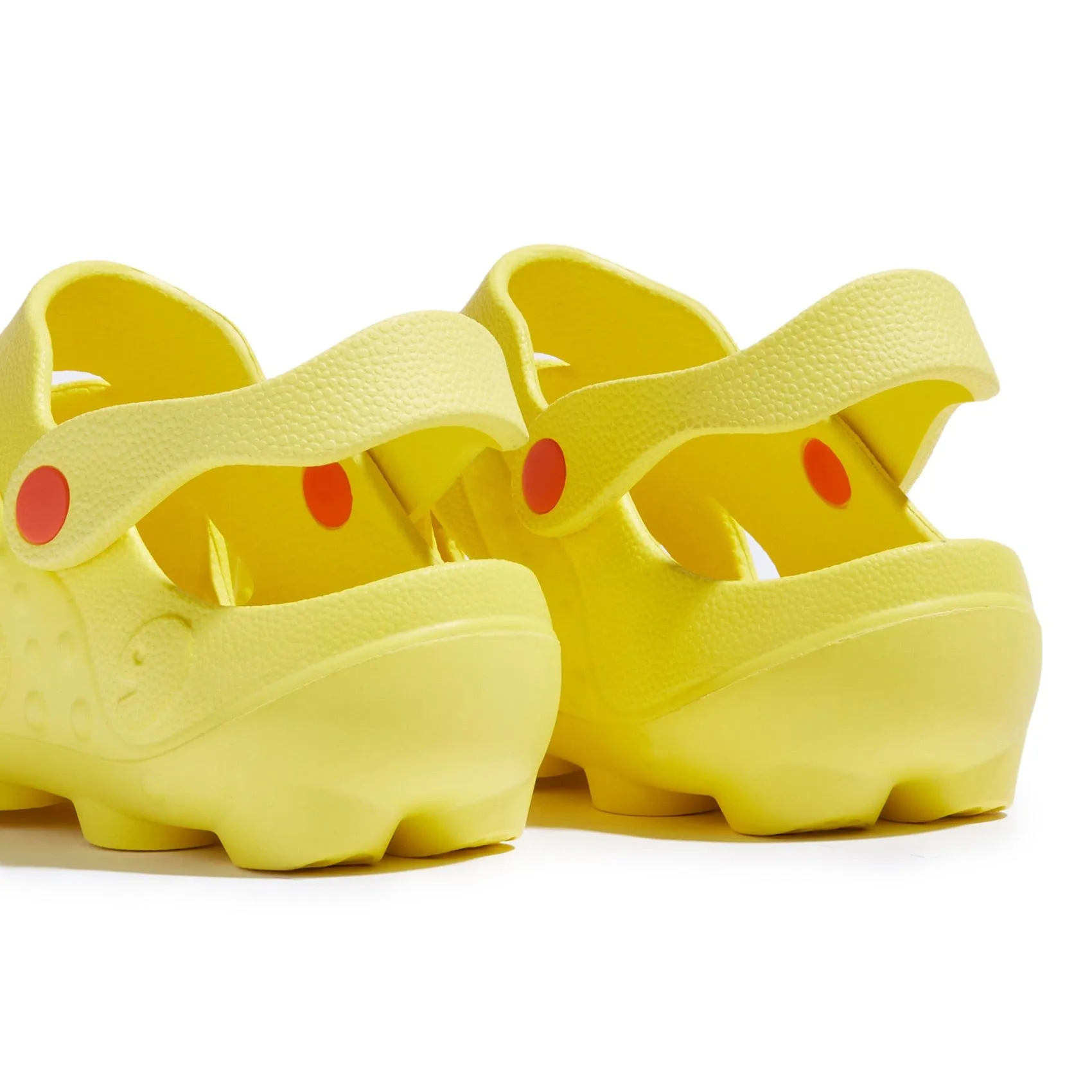 Maize Yellow Octopus I Men sold by UIN Footwear product image thumbnail 3
