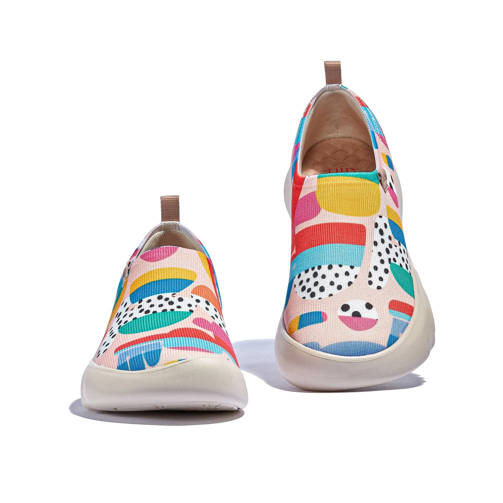 Happy Worship Toledo XV Women sold by UIN Footwear product image thumbnail 4