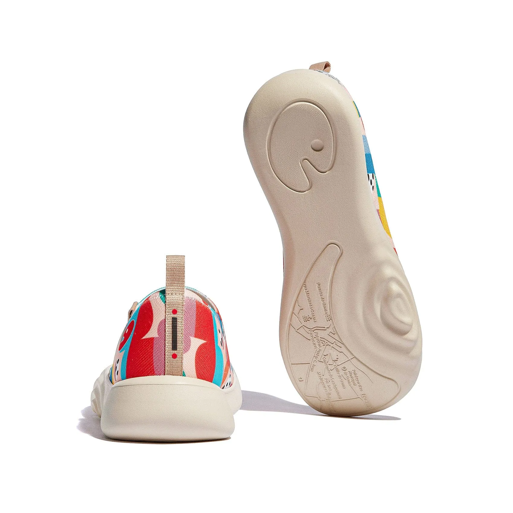 Happy Worship Toledo XV Women sold by UIN Footwear product image thumbnail 5