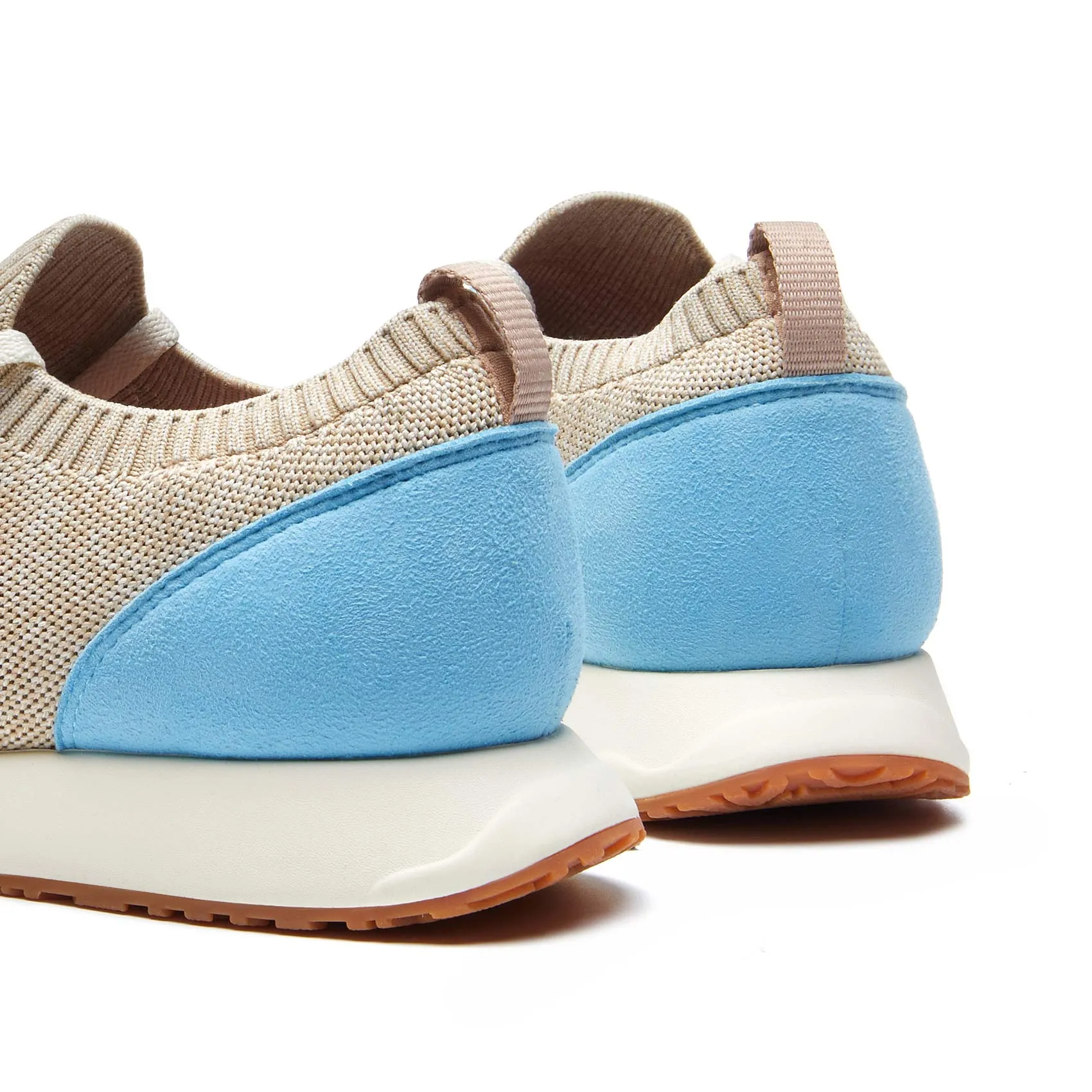 Khaki La Coruna II Women sold by UIN Footwear product image thumbnail 5