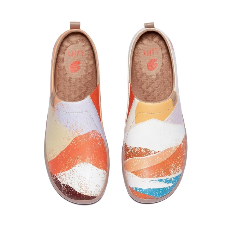 Rolling Hills Toledo I Women sold by UIN Footwear
