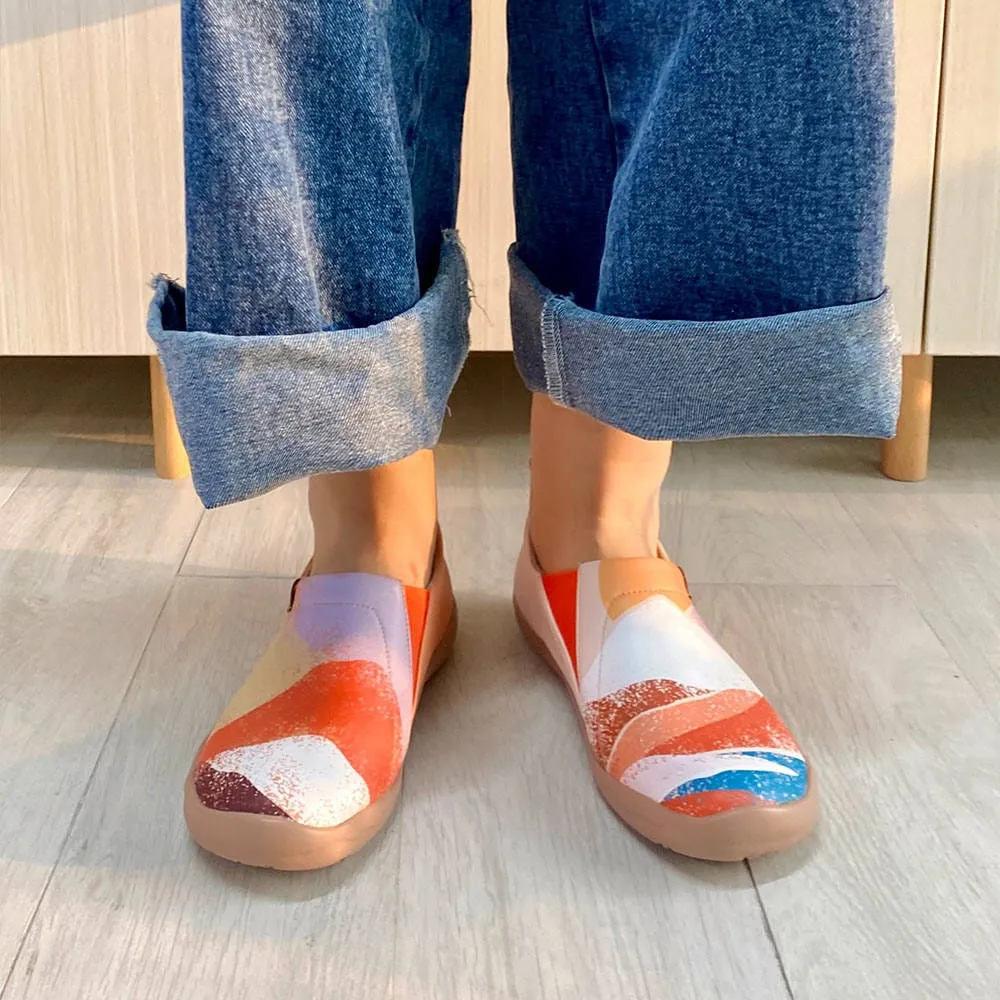 Rolling Hills Toledo I Women sold by UIN Footwear product image thumbnail 3