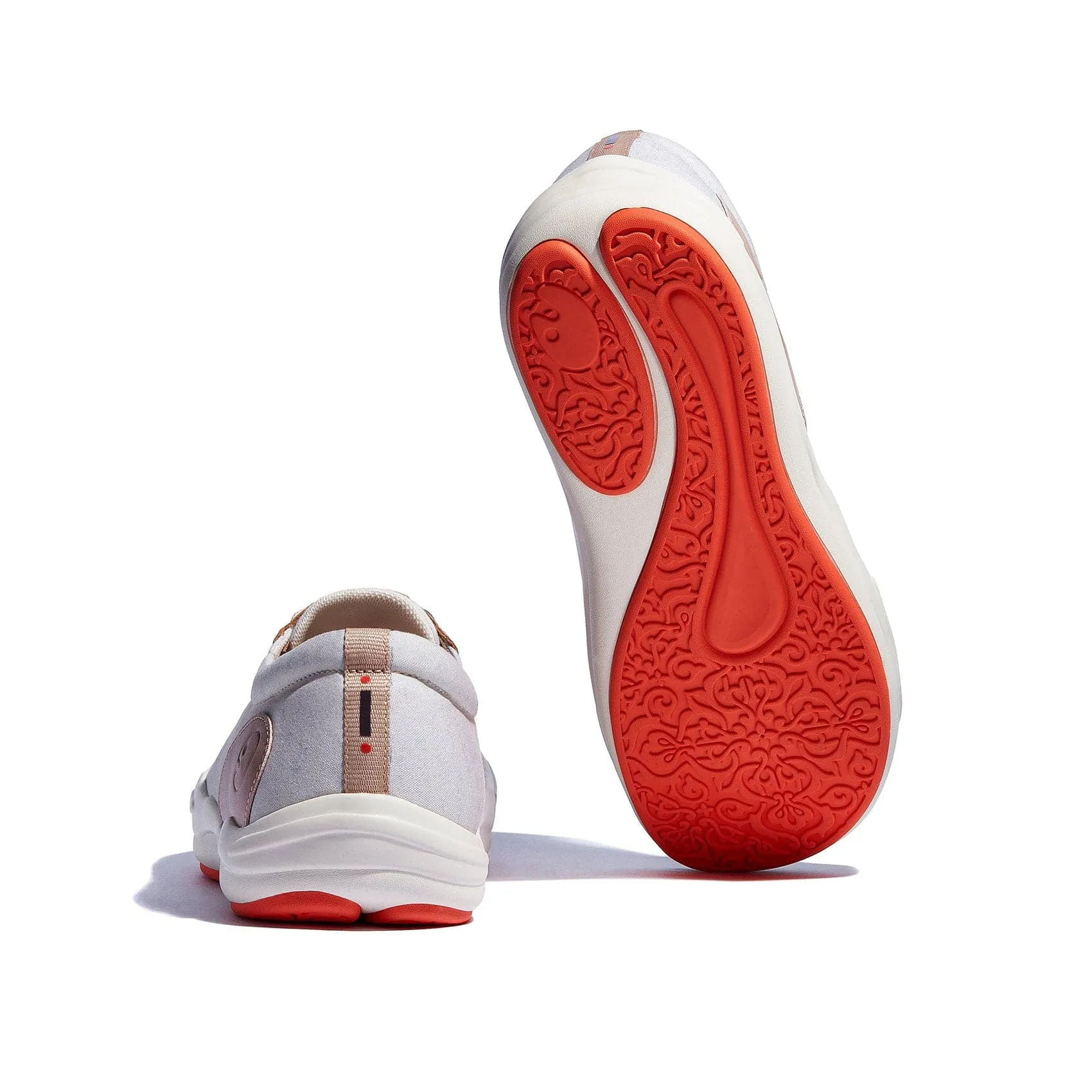 Khaki Brown Andalusia VIII Men sold by UIN Footwear product image thumbnail 5