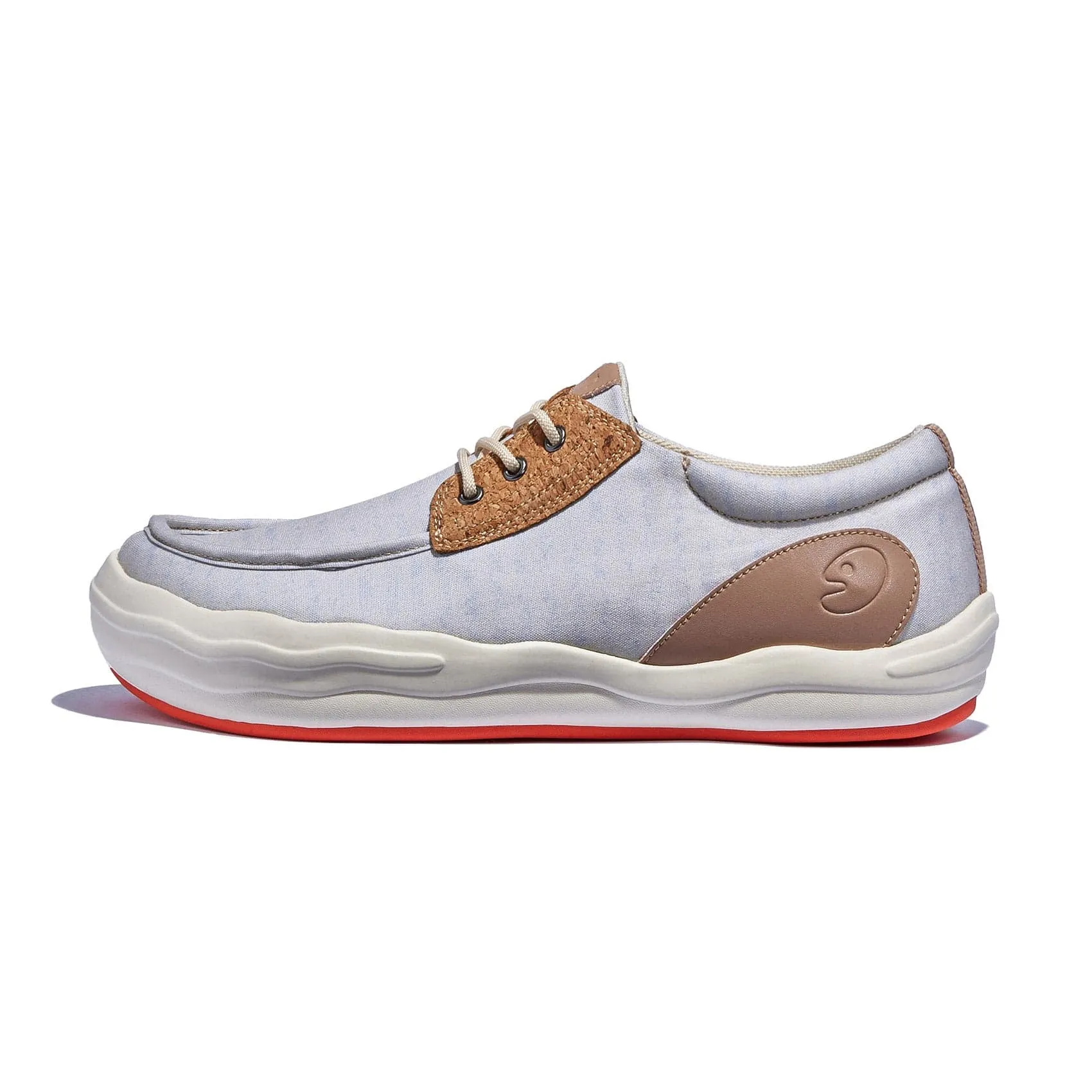 Khaki Brown Andalusia VIII Men sold by UIN Footwear